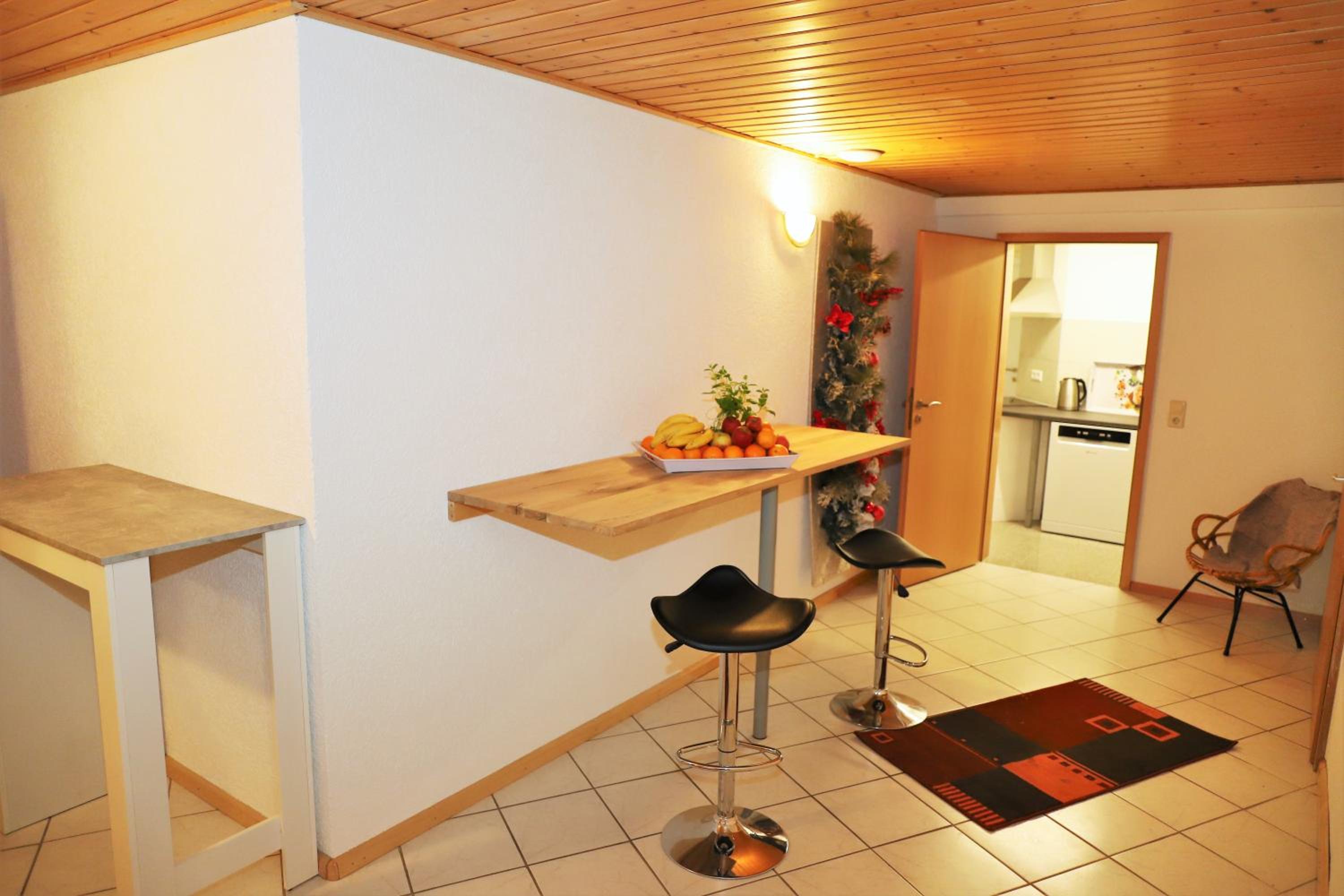 Double Room with Garden View - Photo 31