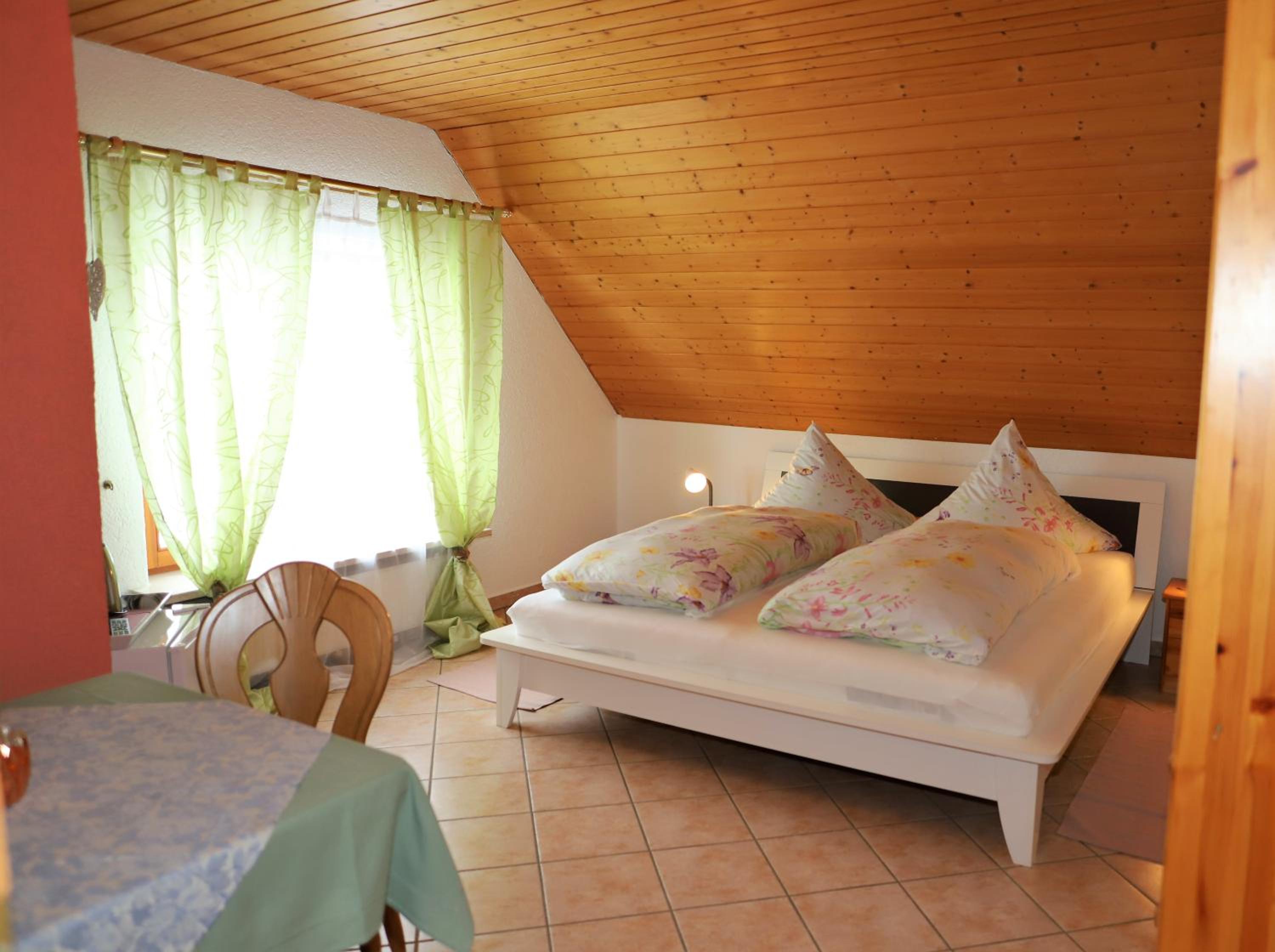 Two-Bedroom Apartment - Photo 4