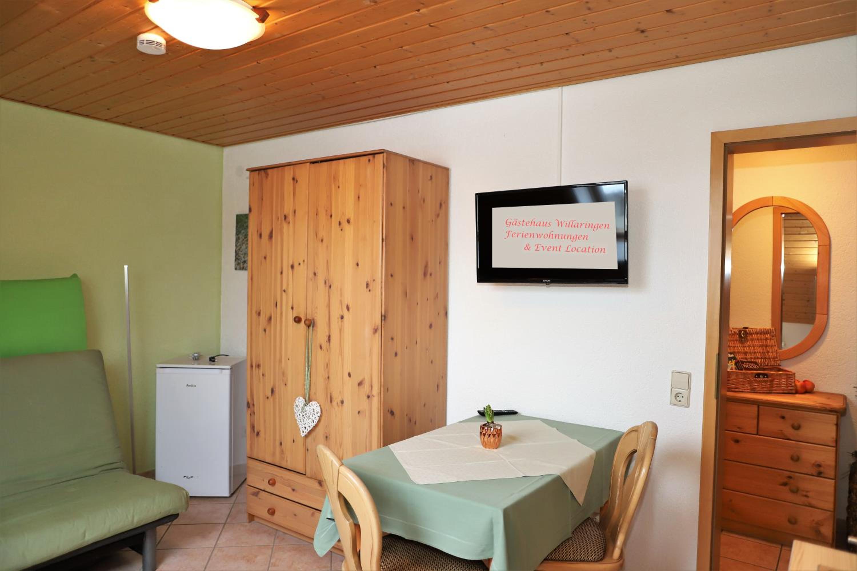 Two-Bedroom Apartment - Photo 3