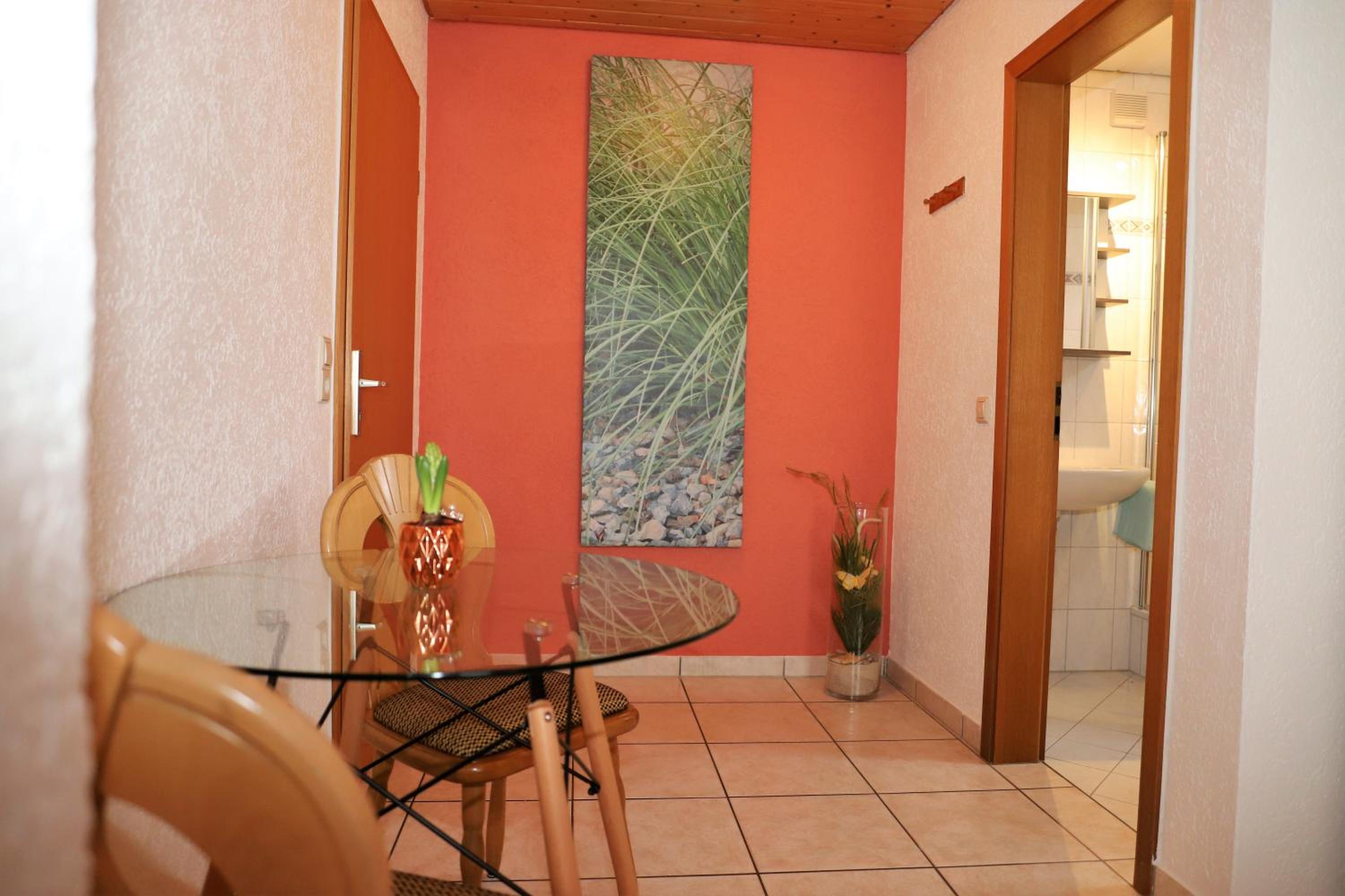 Double Room with Garden View - Photo 24