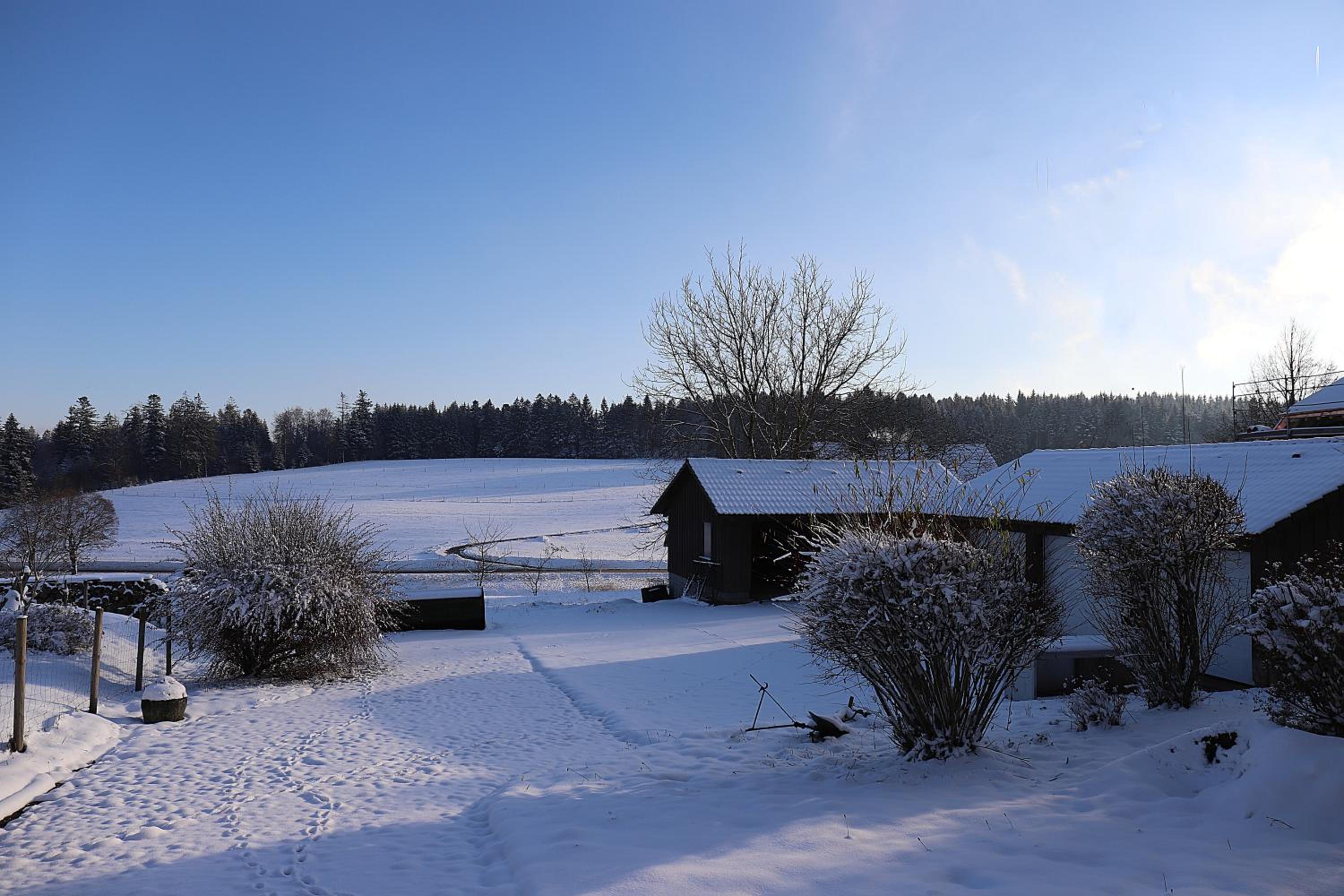 Double Room with Garden View - Photo 9