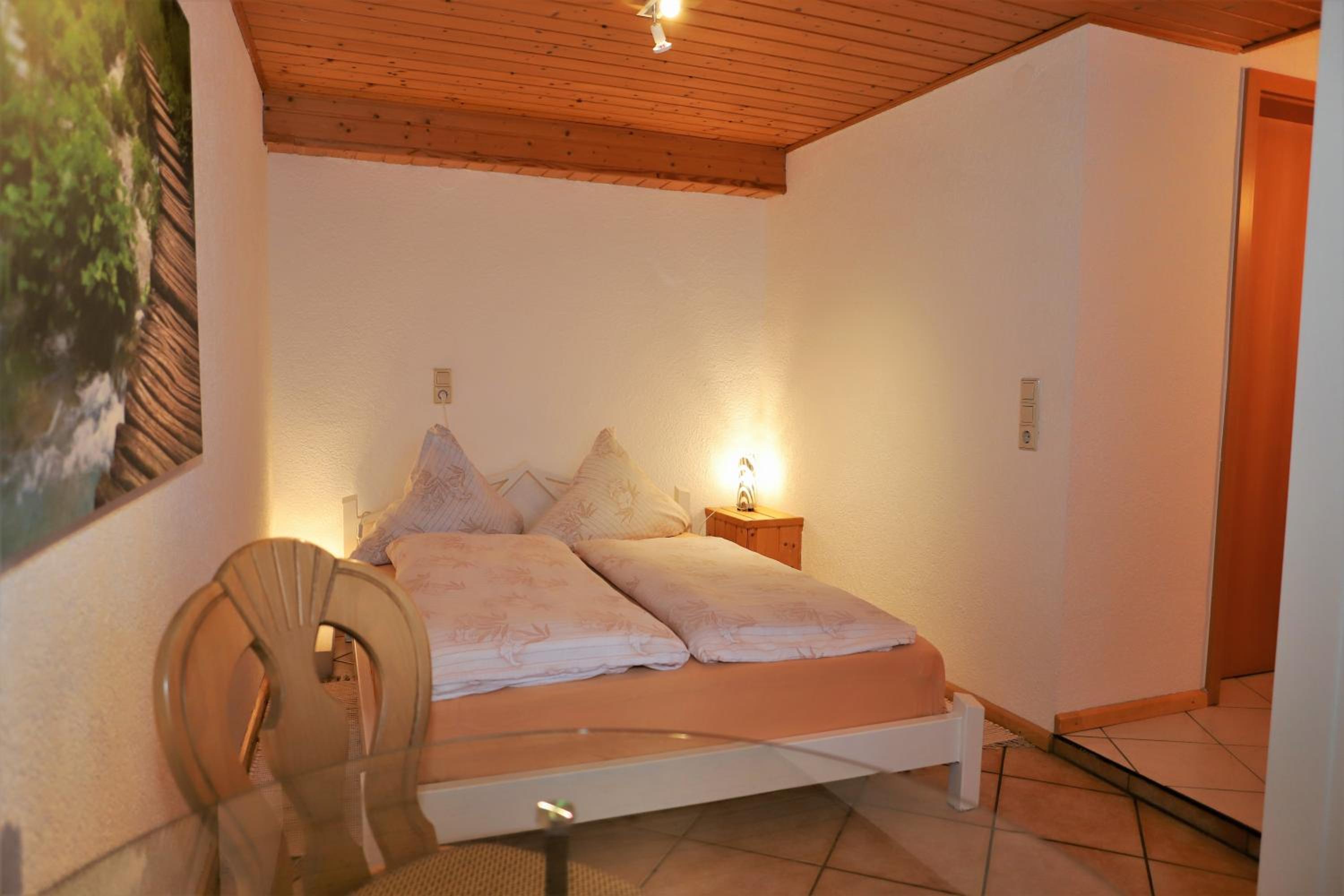 Double Room with Garden View - Photo 37