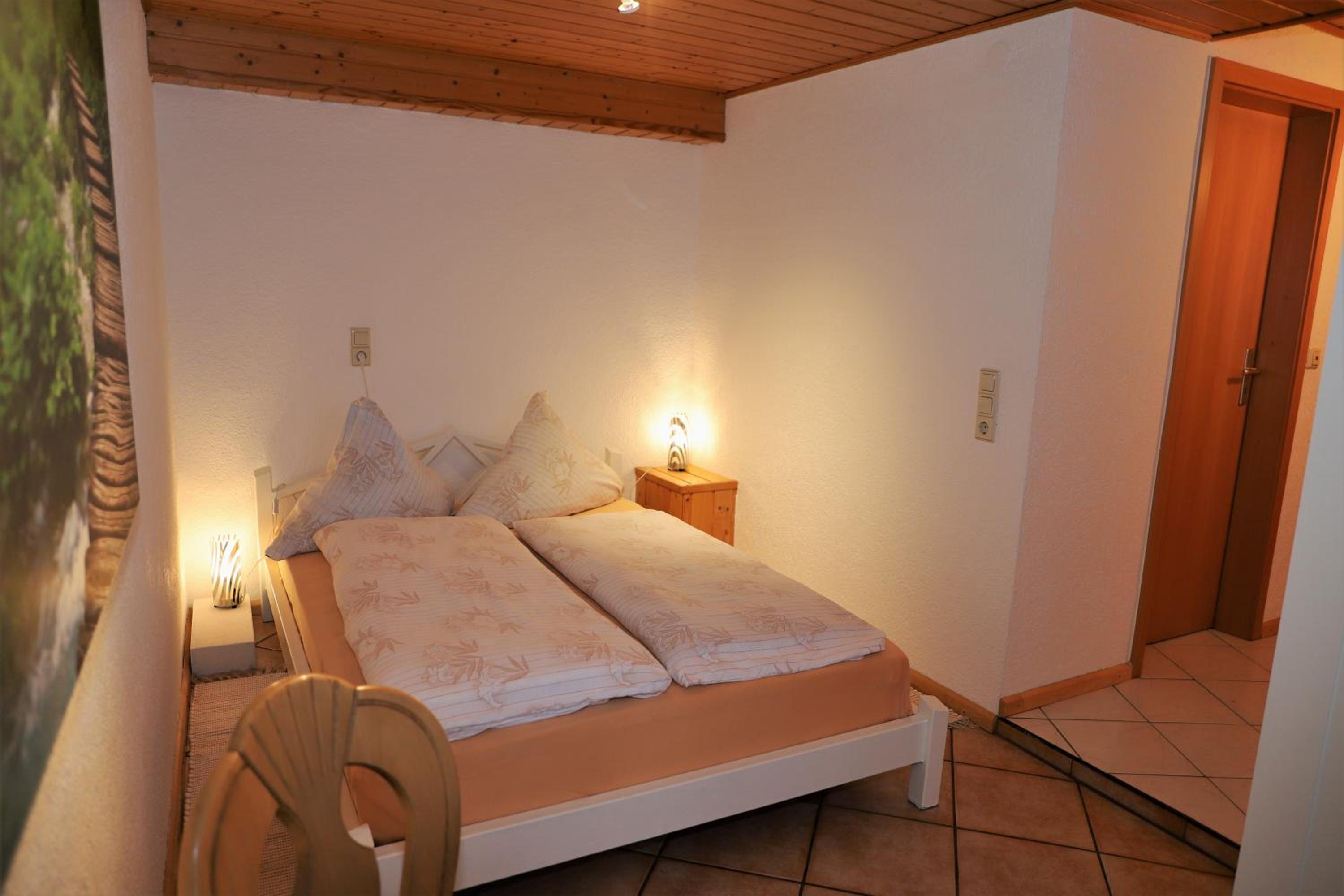 Double Room with Garden View - Photo 40