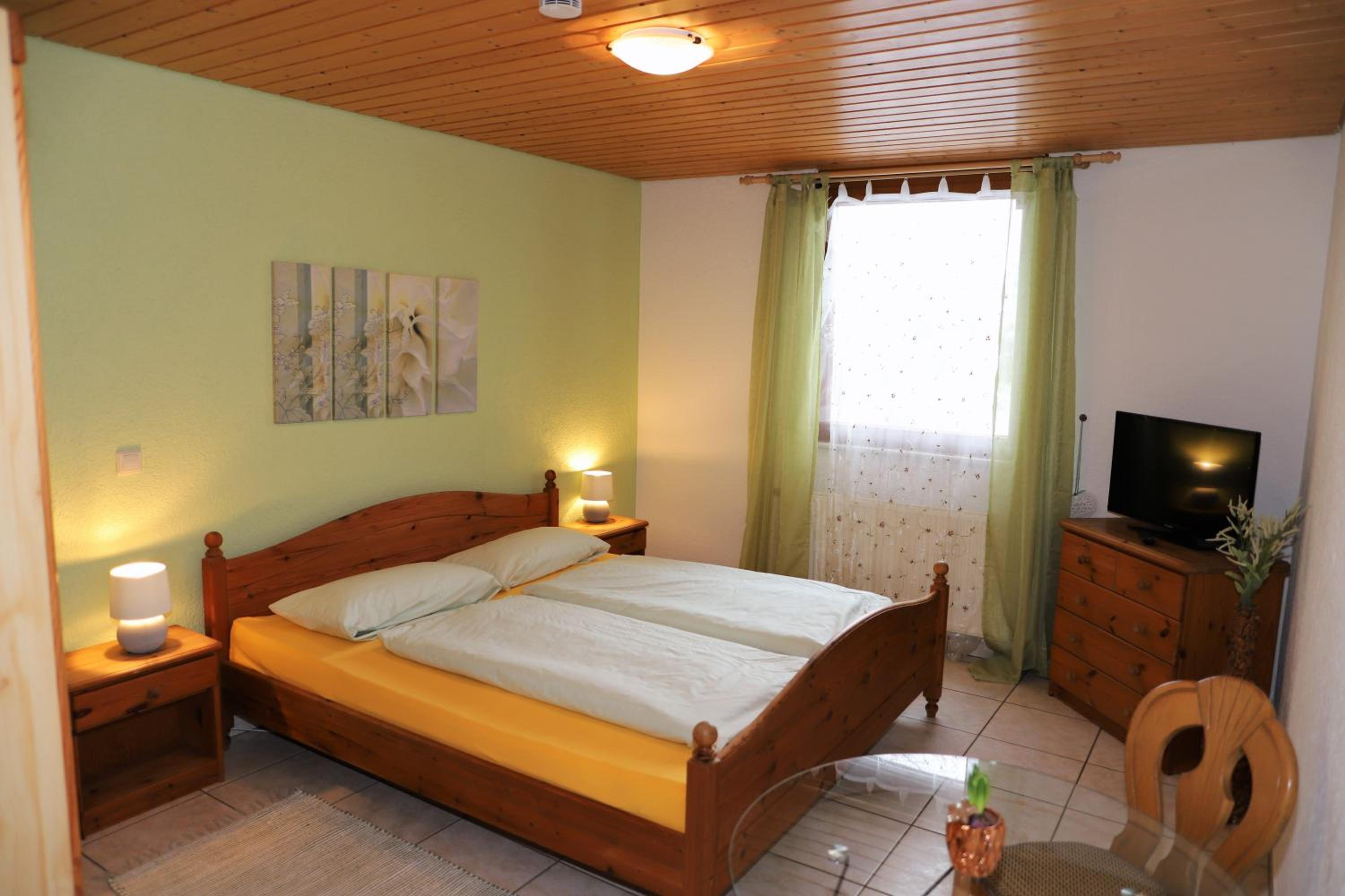 Double Room with Garden View - Photo 33