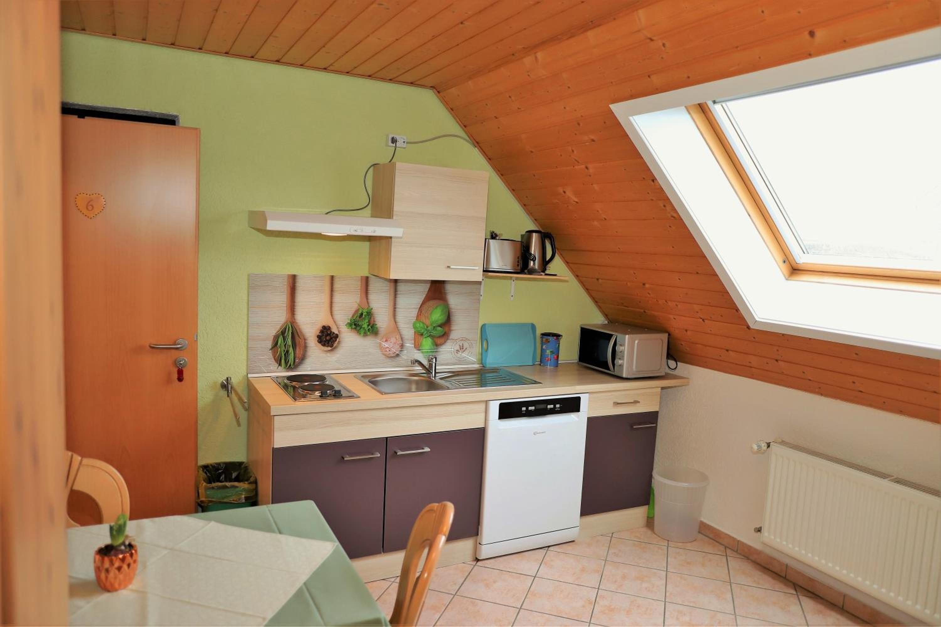 Two-Bedroom Apartment - Photo 15