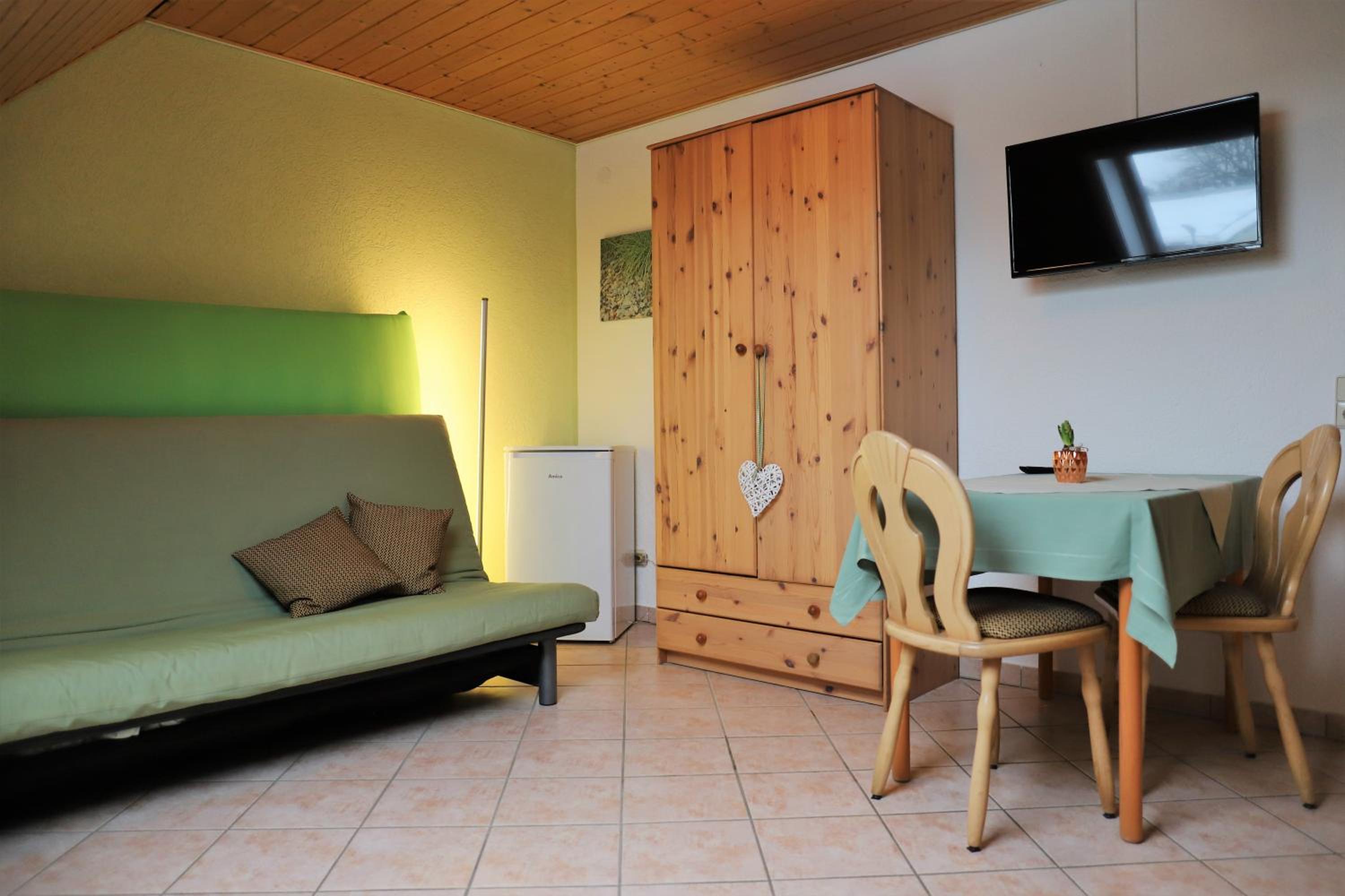 Two-Bedroom Apartment - Photo 23