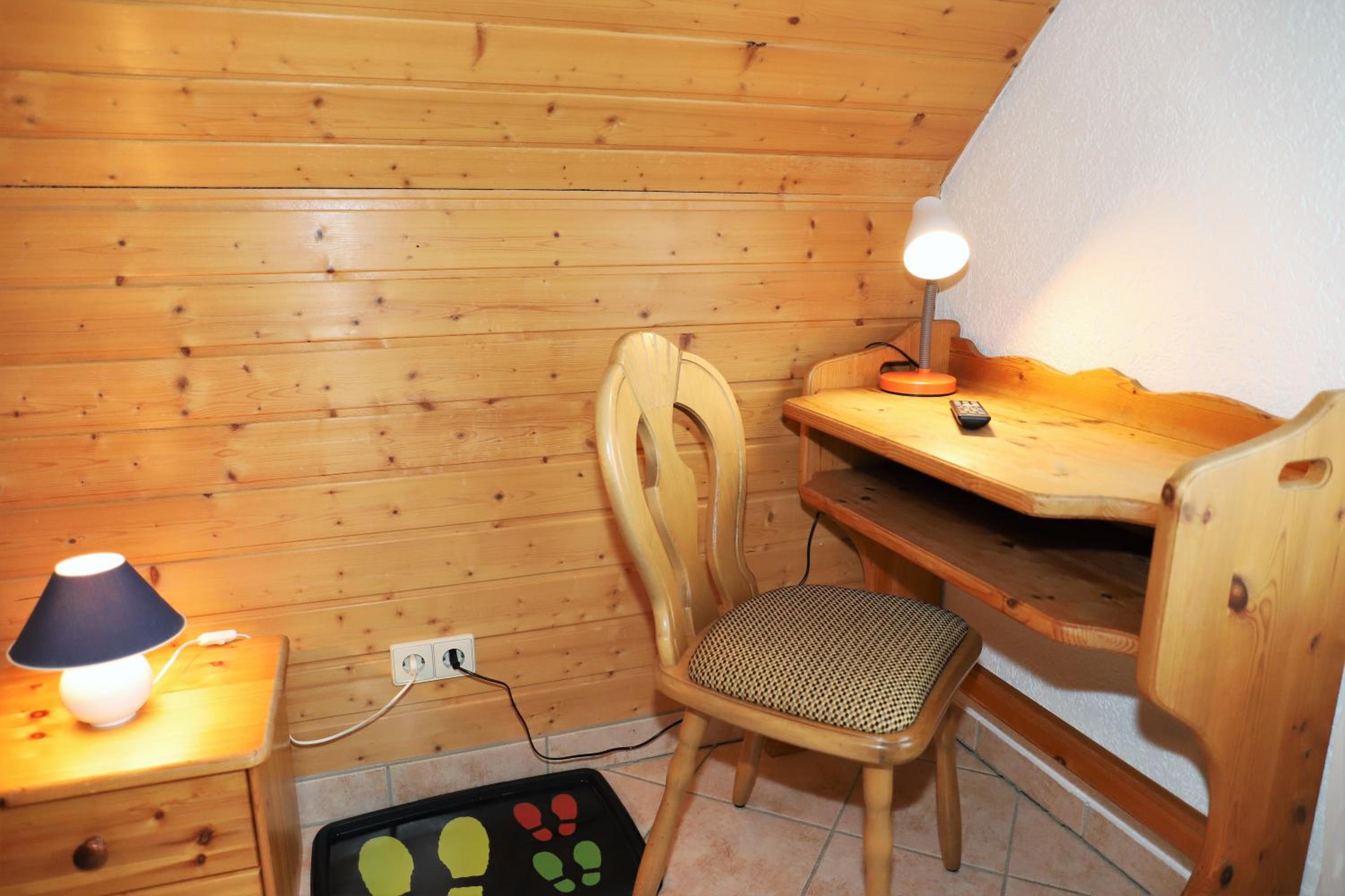 Two-Bedroom Apartment - Photo 20