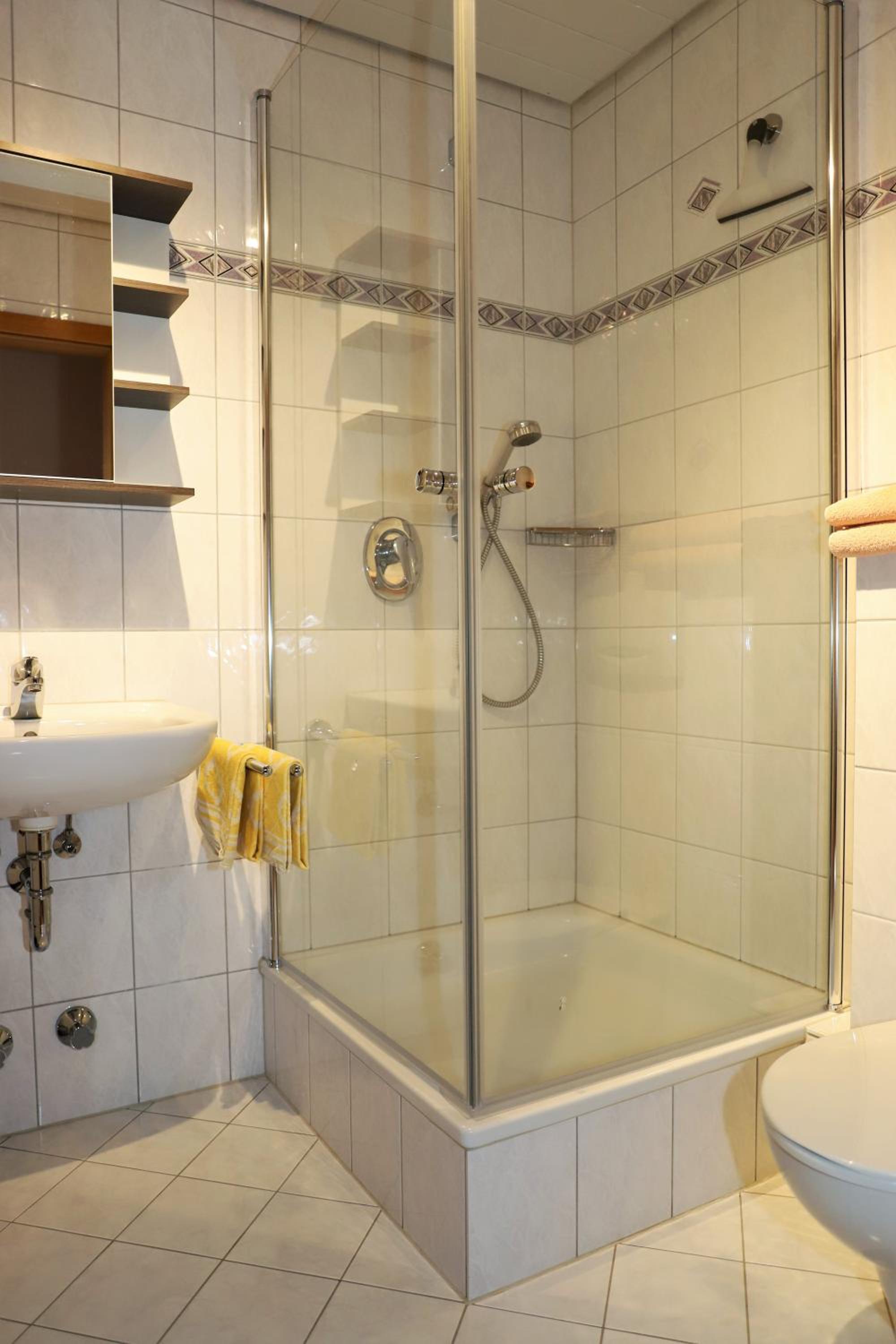 Double Room with Garden View - Photo 20