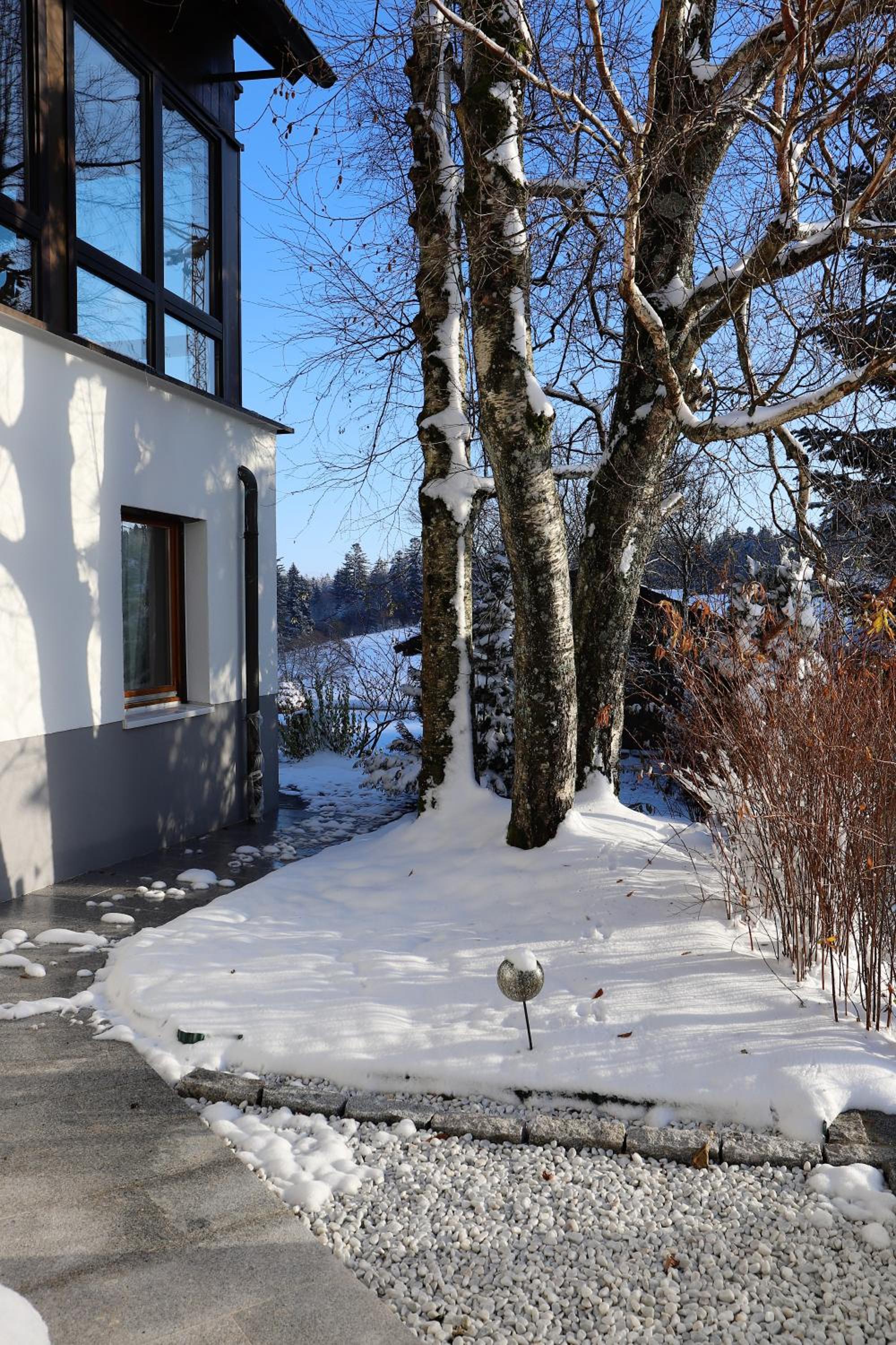 Double Room with Garden View - Photo 3