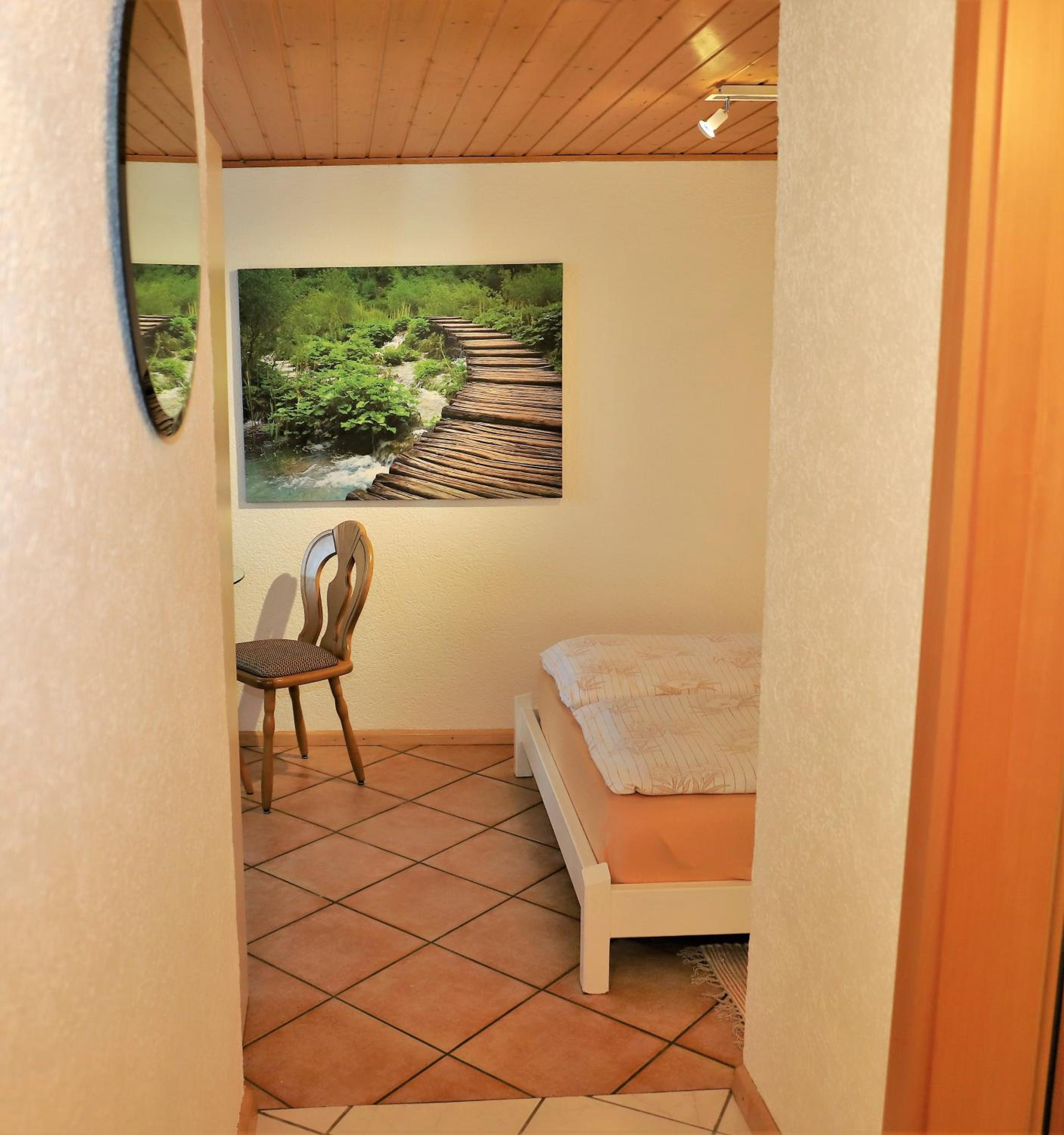 Double Room with Garden View - Photo 39