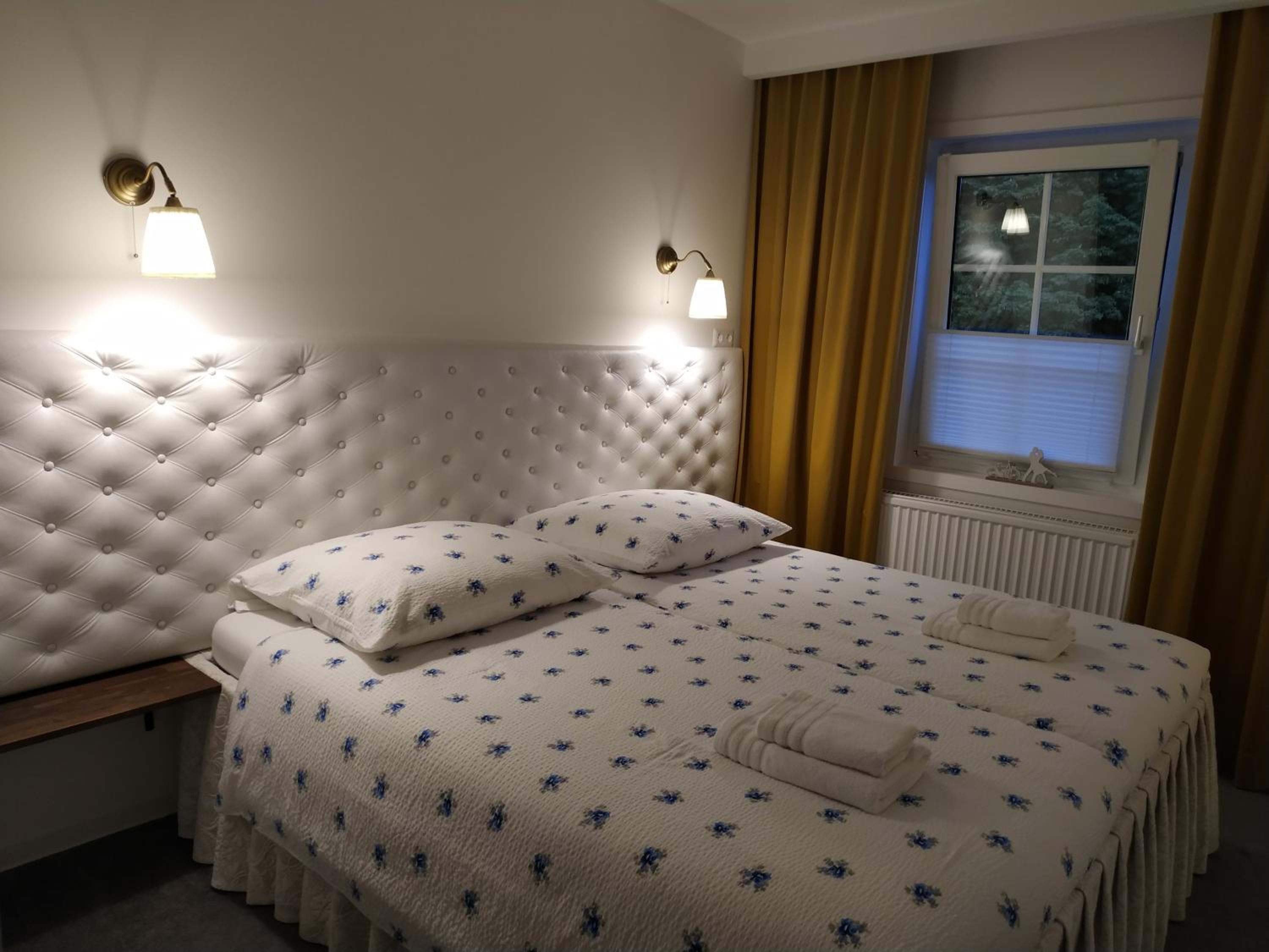 Double Room photo 2