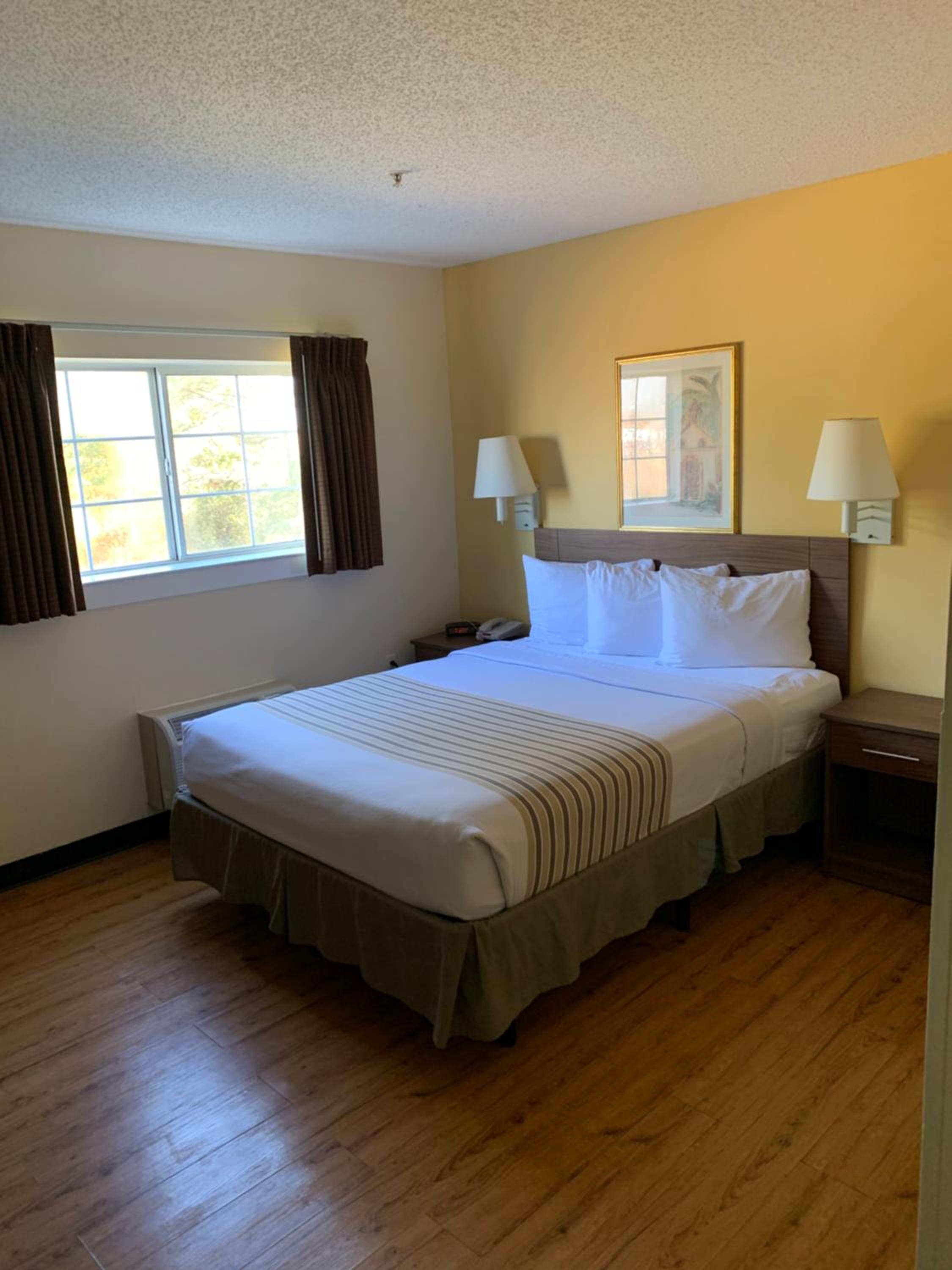 Motel 6 Myrtle Beach, Billede 4