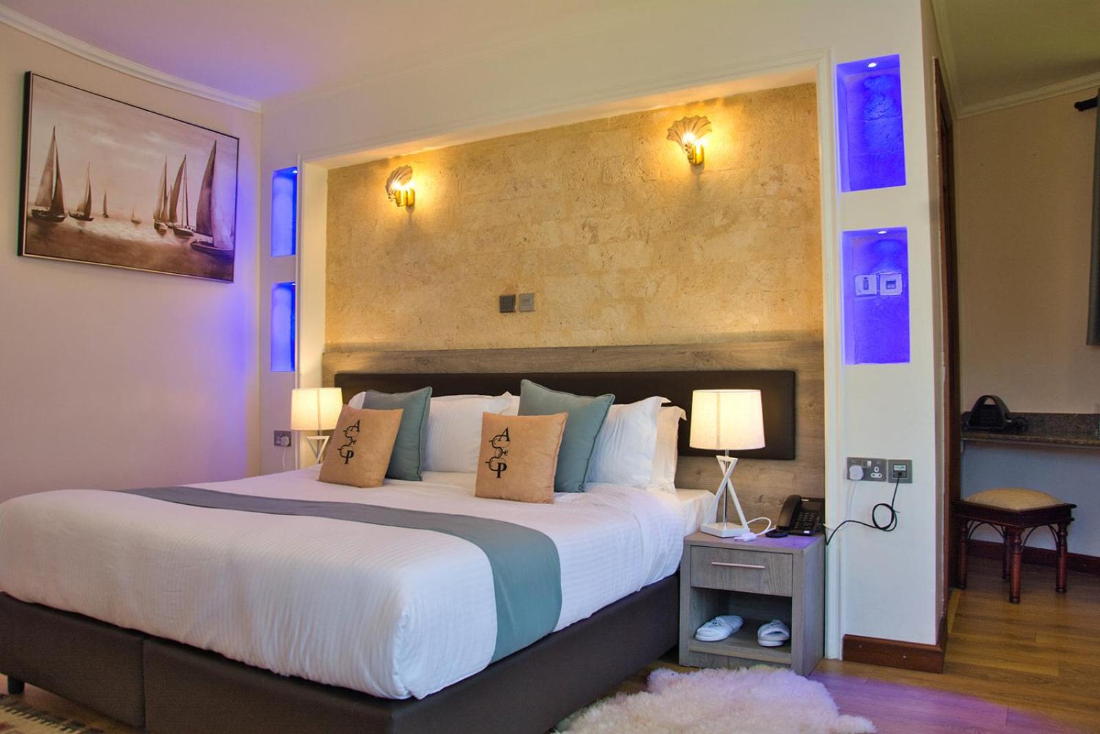 One-Bedroom Suite