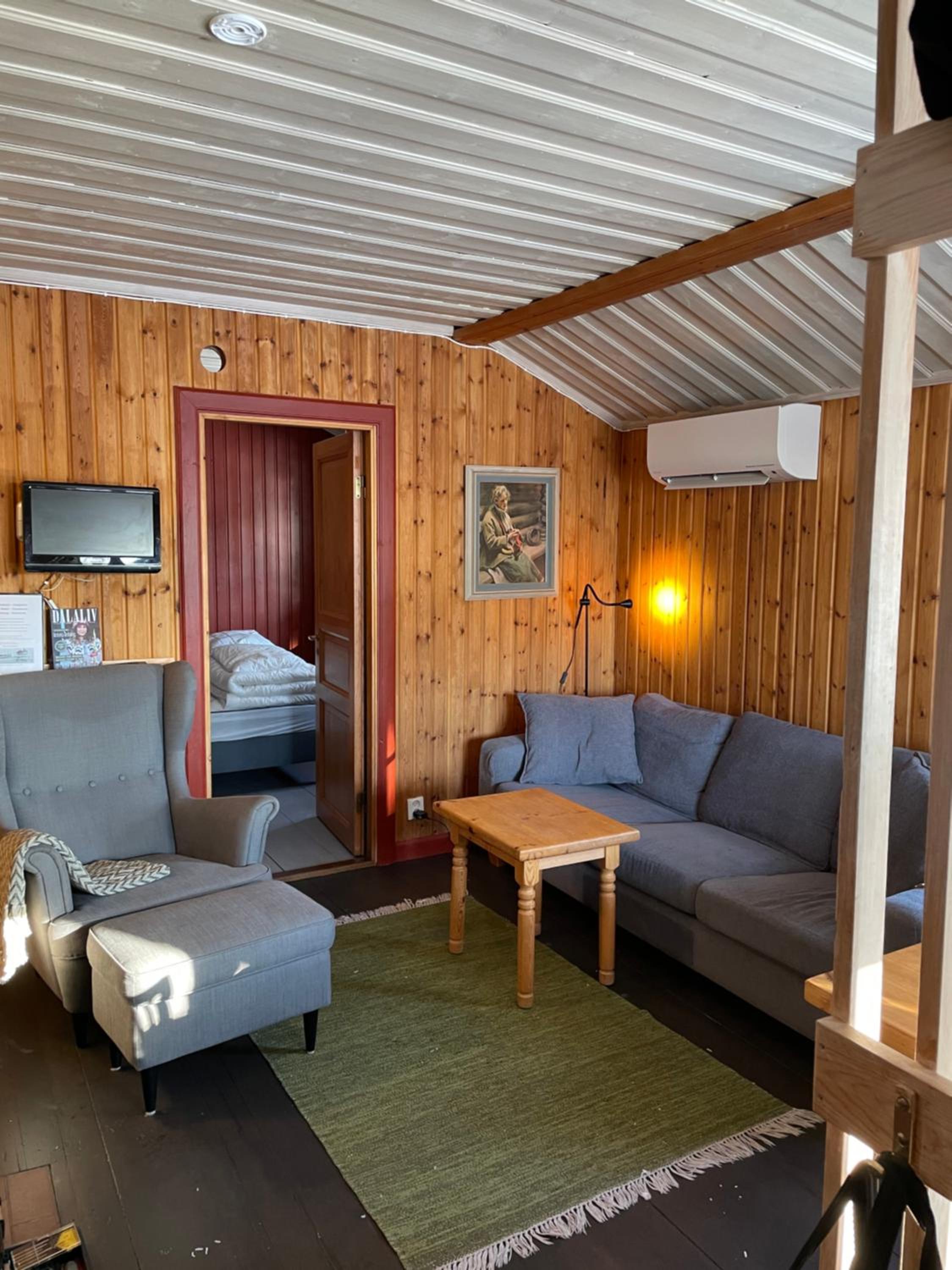 Cottage nr 117 - Photo 11