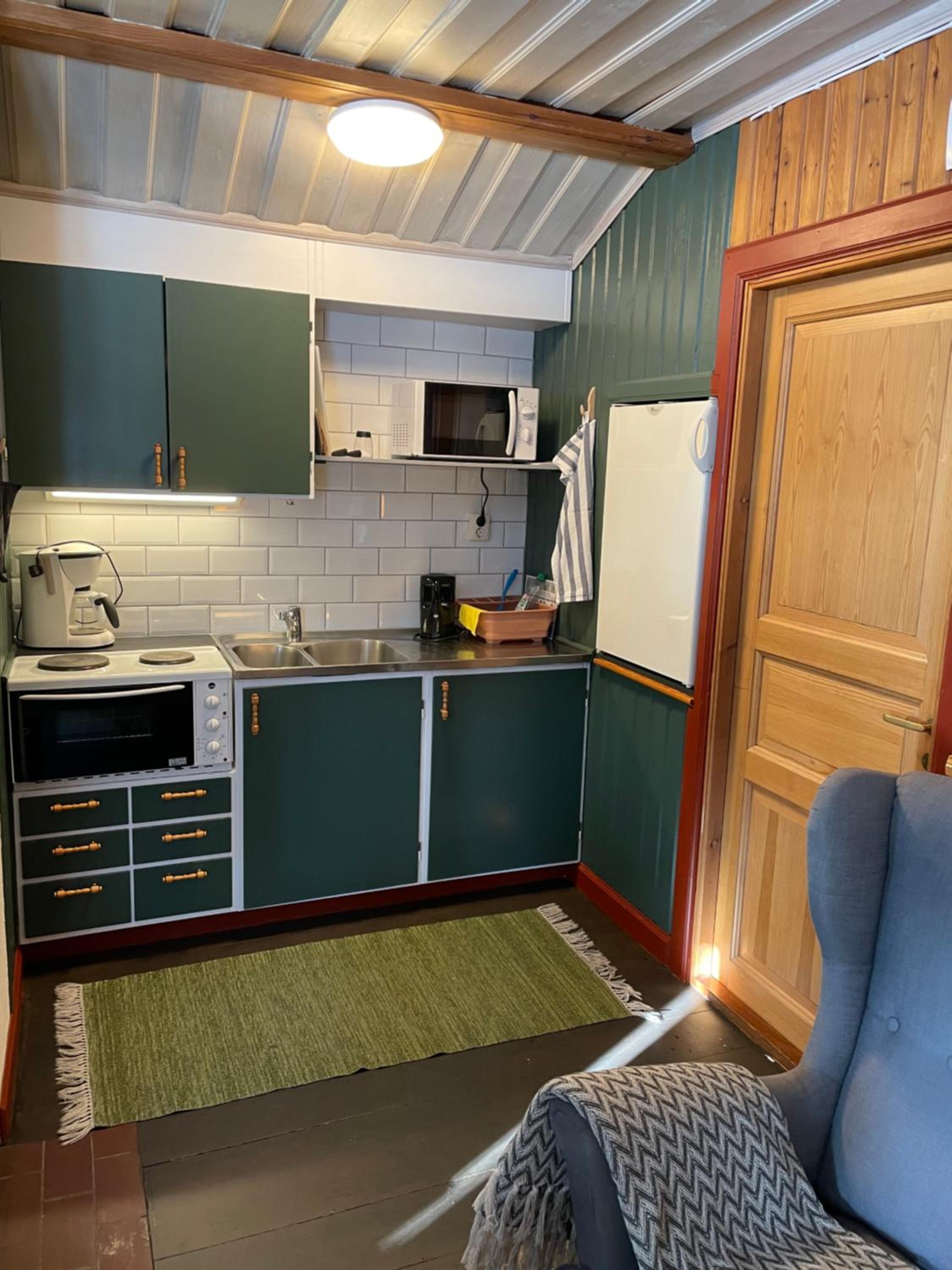 Cottage nr 117 - Photo 15