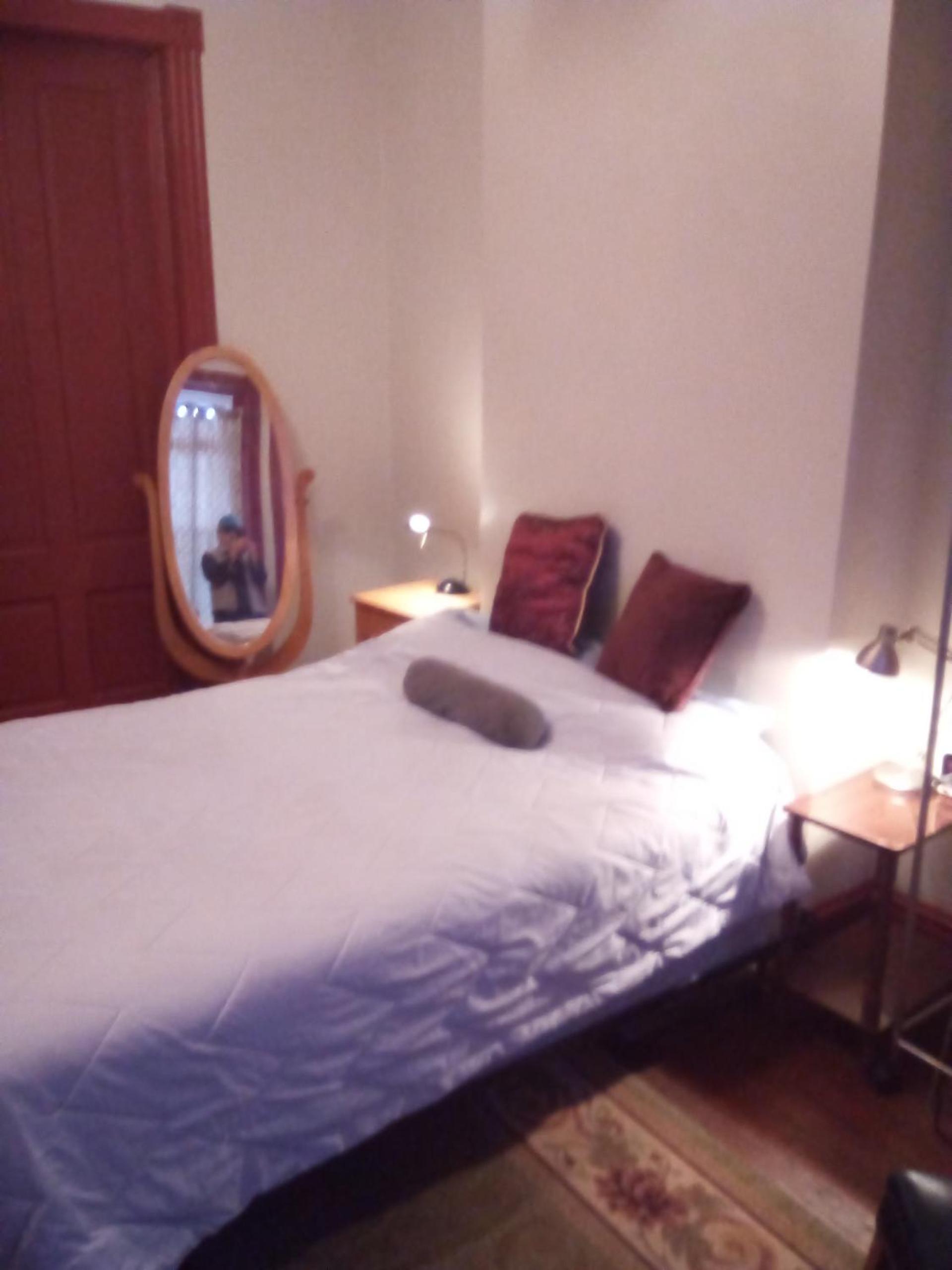 Double Room - Photo 3