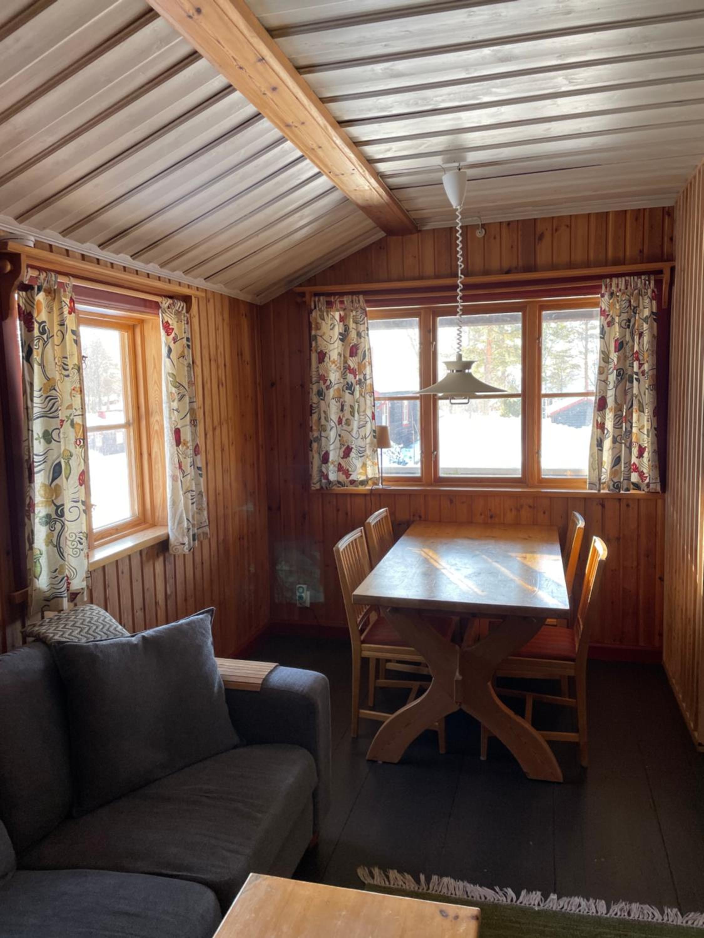Cottage nr 117 - Photo 16