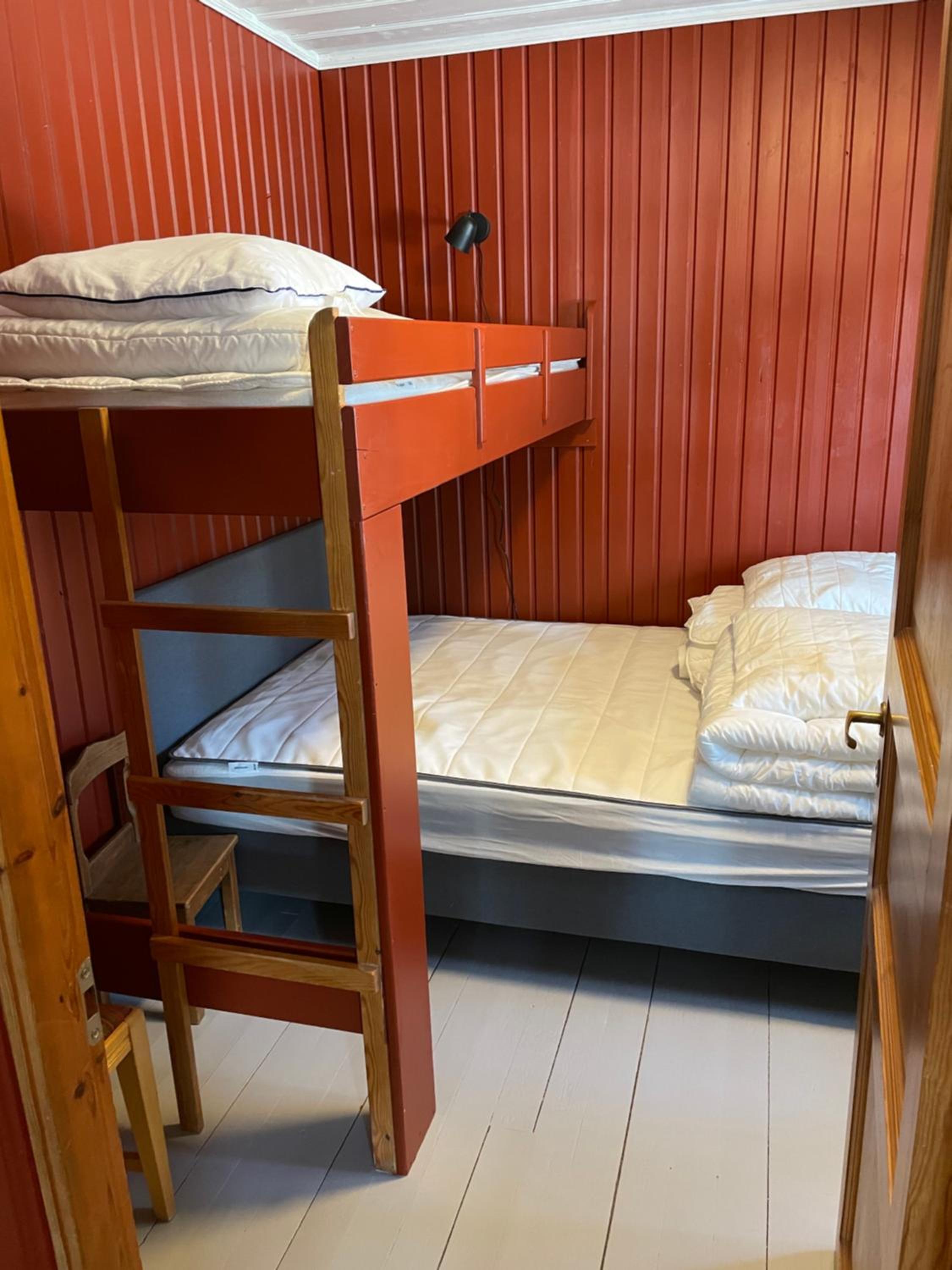 Cottage nr 117 - Photo 14