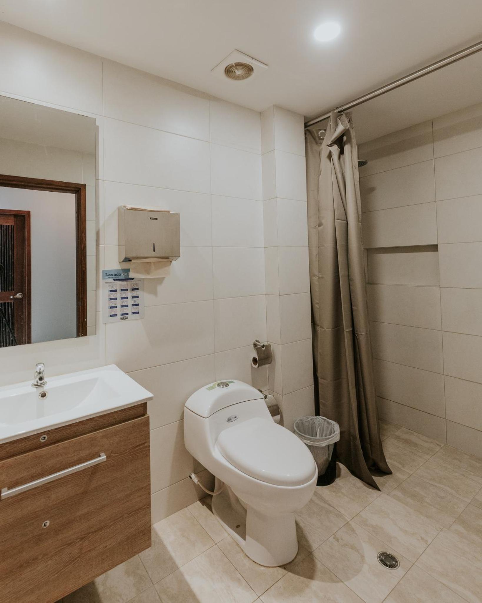 Standard Double Room with Shared Bathroom photo 2