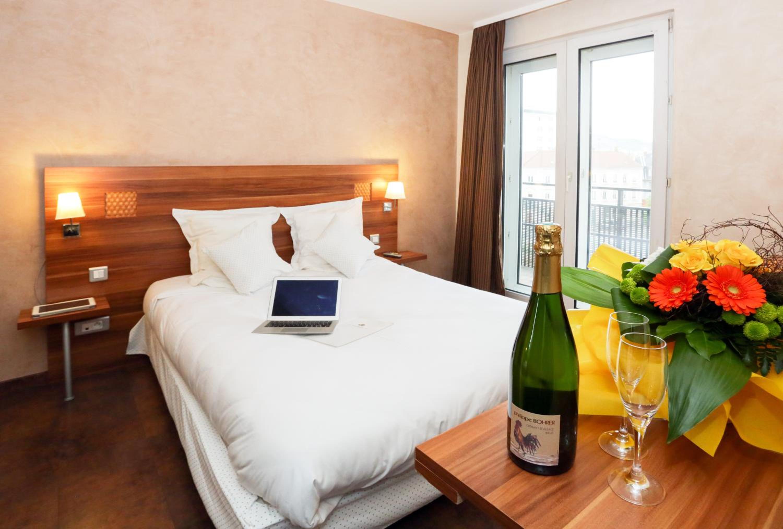 Comfort Double Room - Photo 13