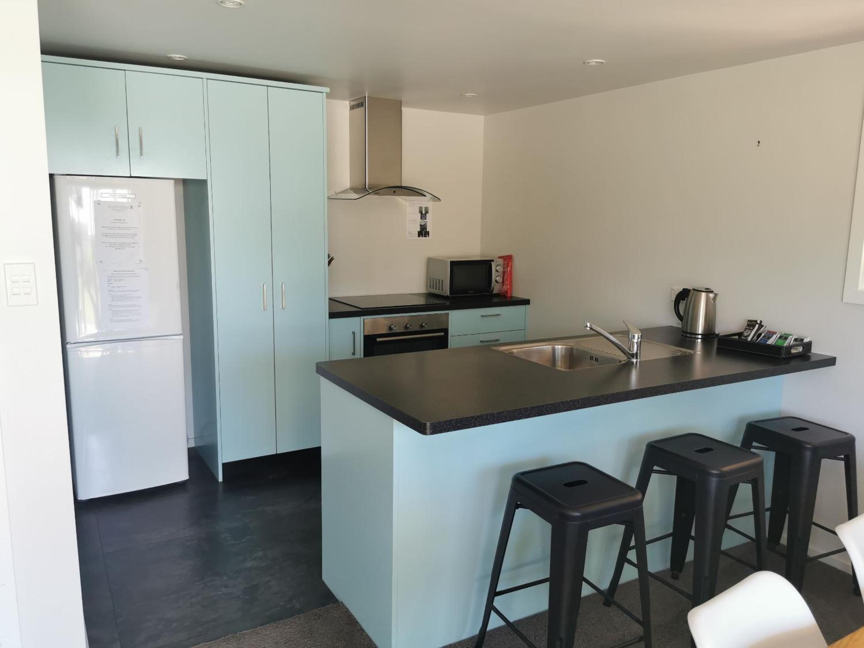 3 Bedroom Apartment - Ground Floor photo 2