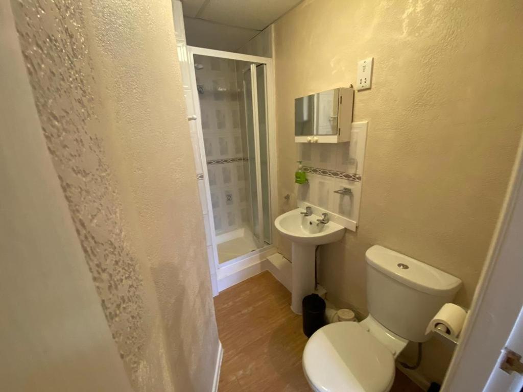 Single Room photo 2