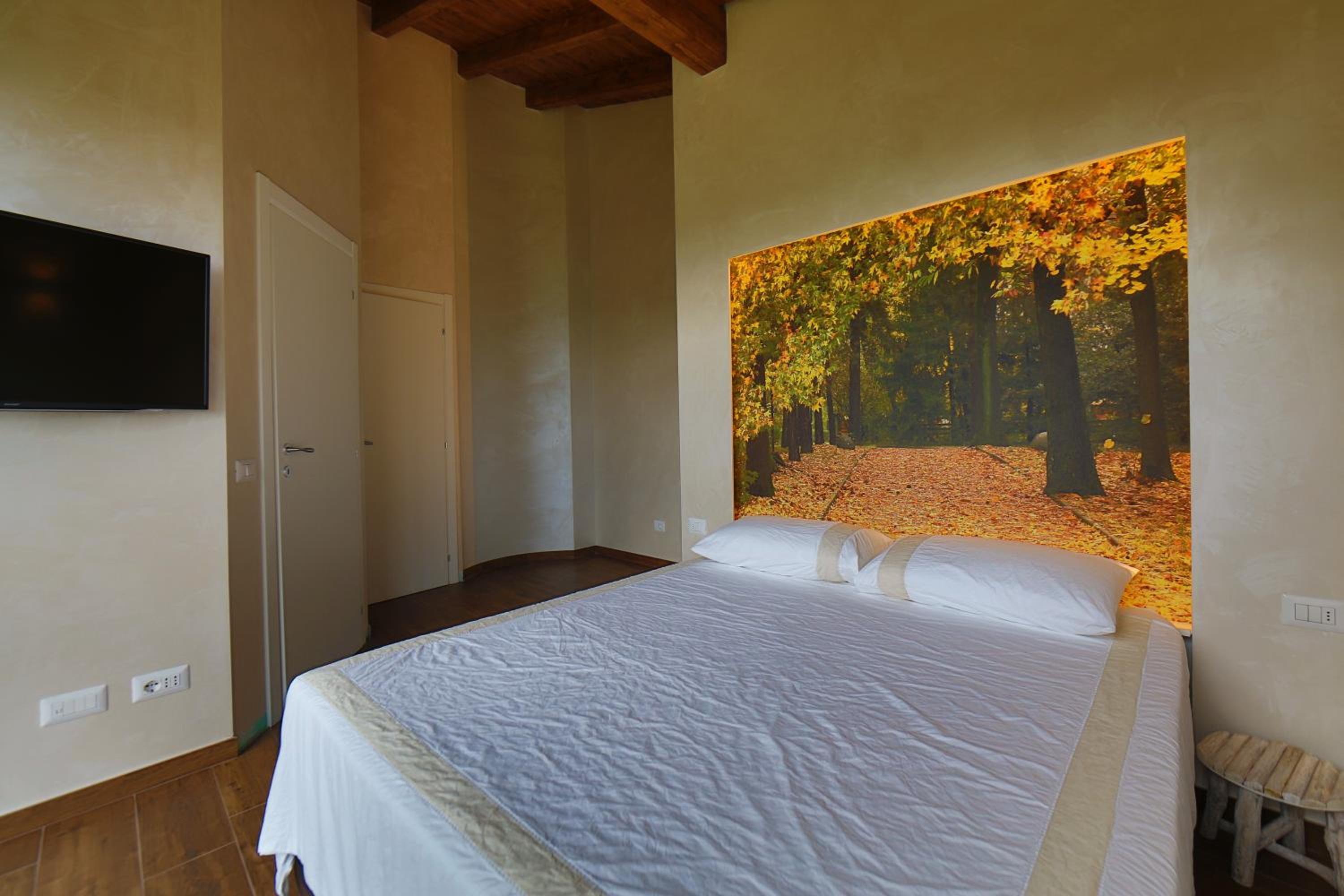 Deluxe Double Room photo 2
