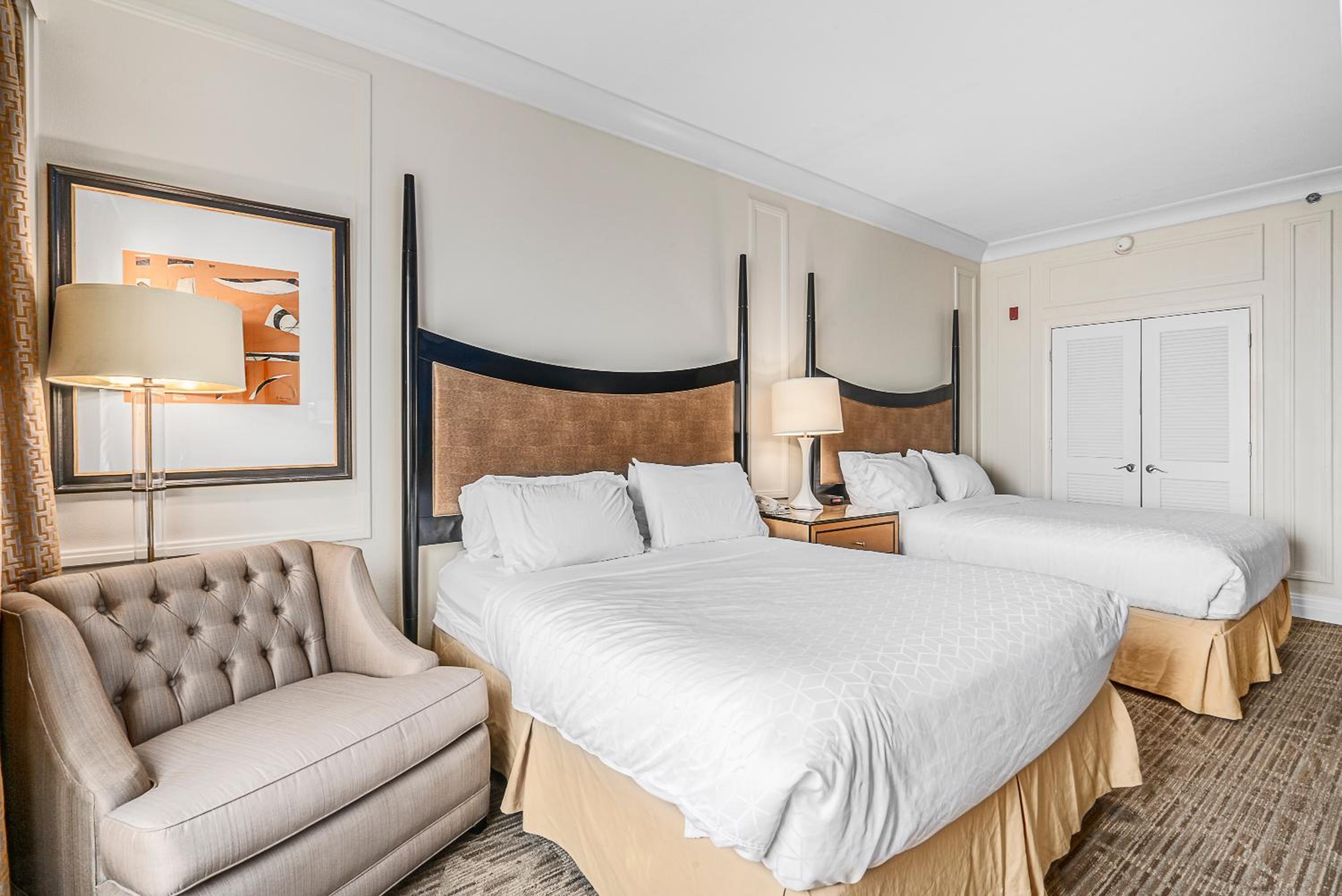 2 Queen Beds Gulfside photo 3