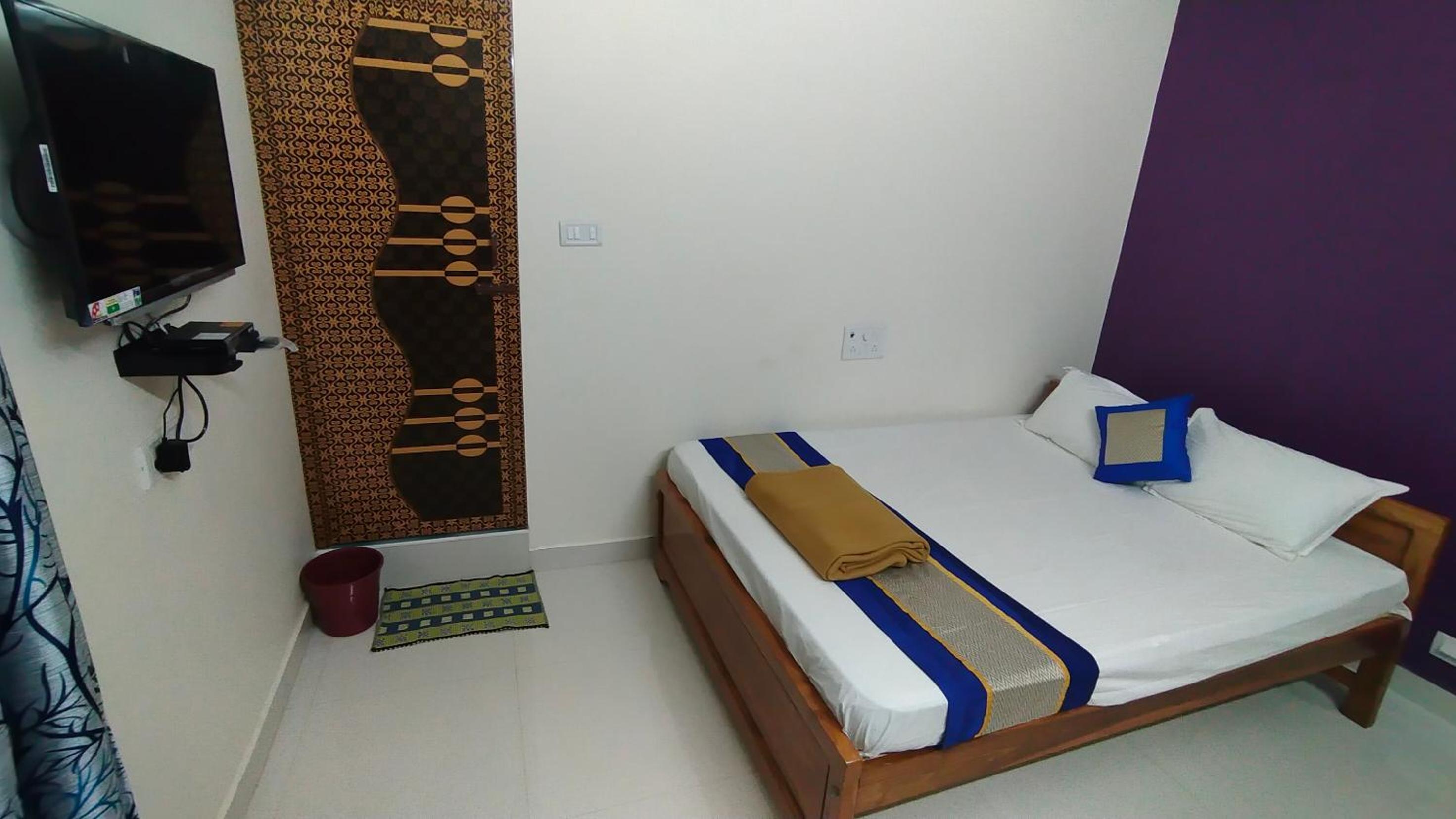 Small Double Room photo 3