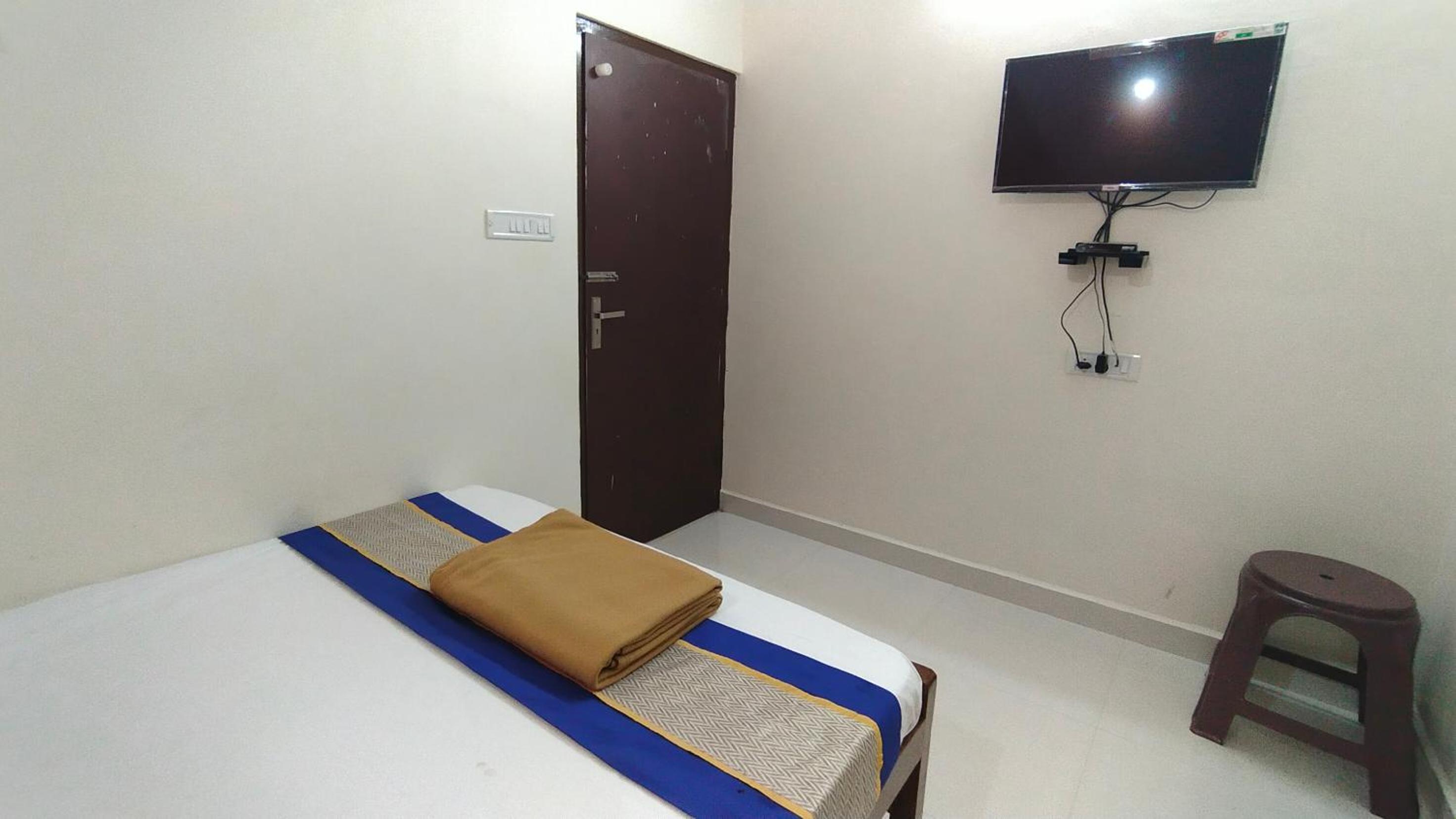 Double Room with Terrace photo 1