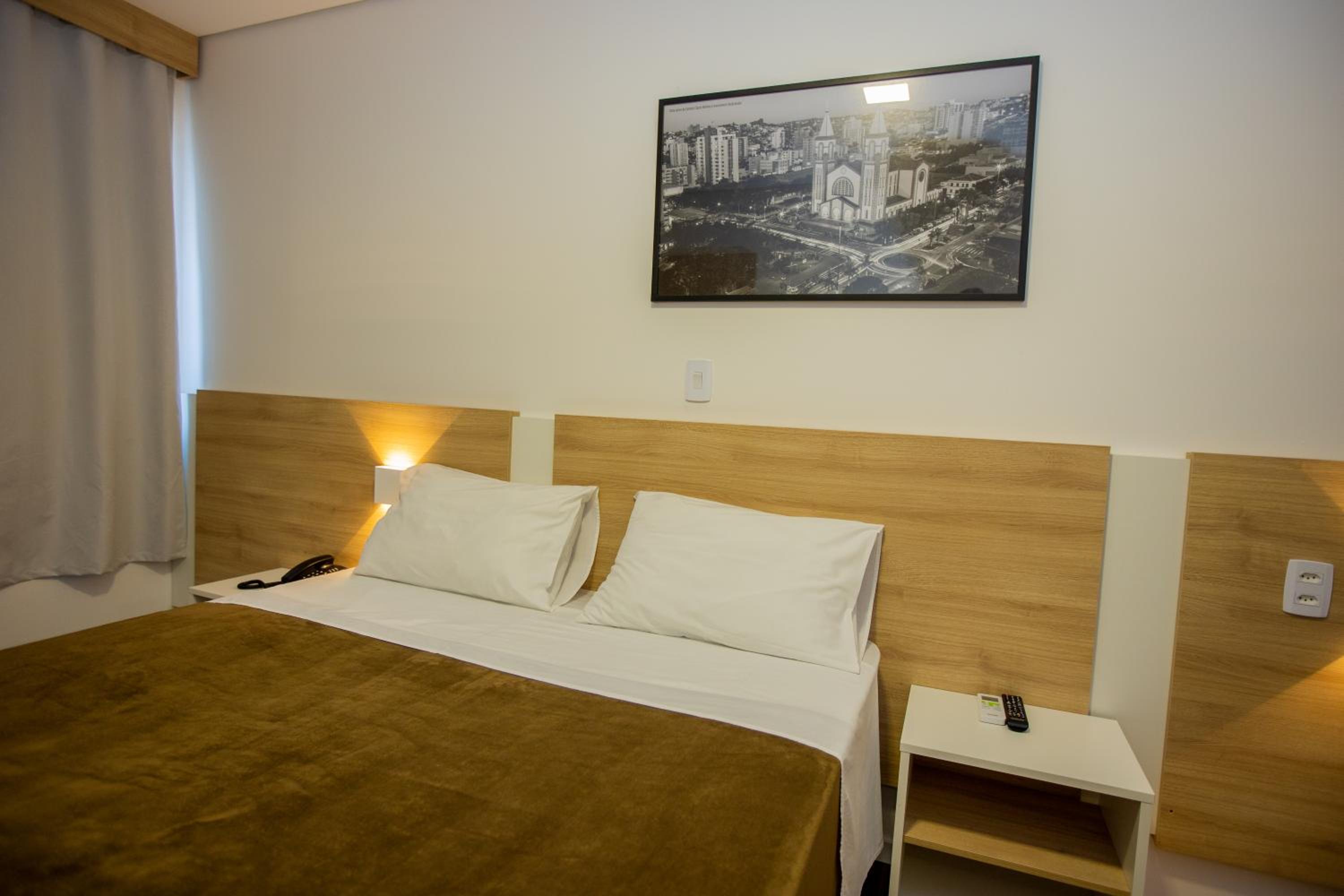 Standard Double Suite - Photo 1