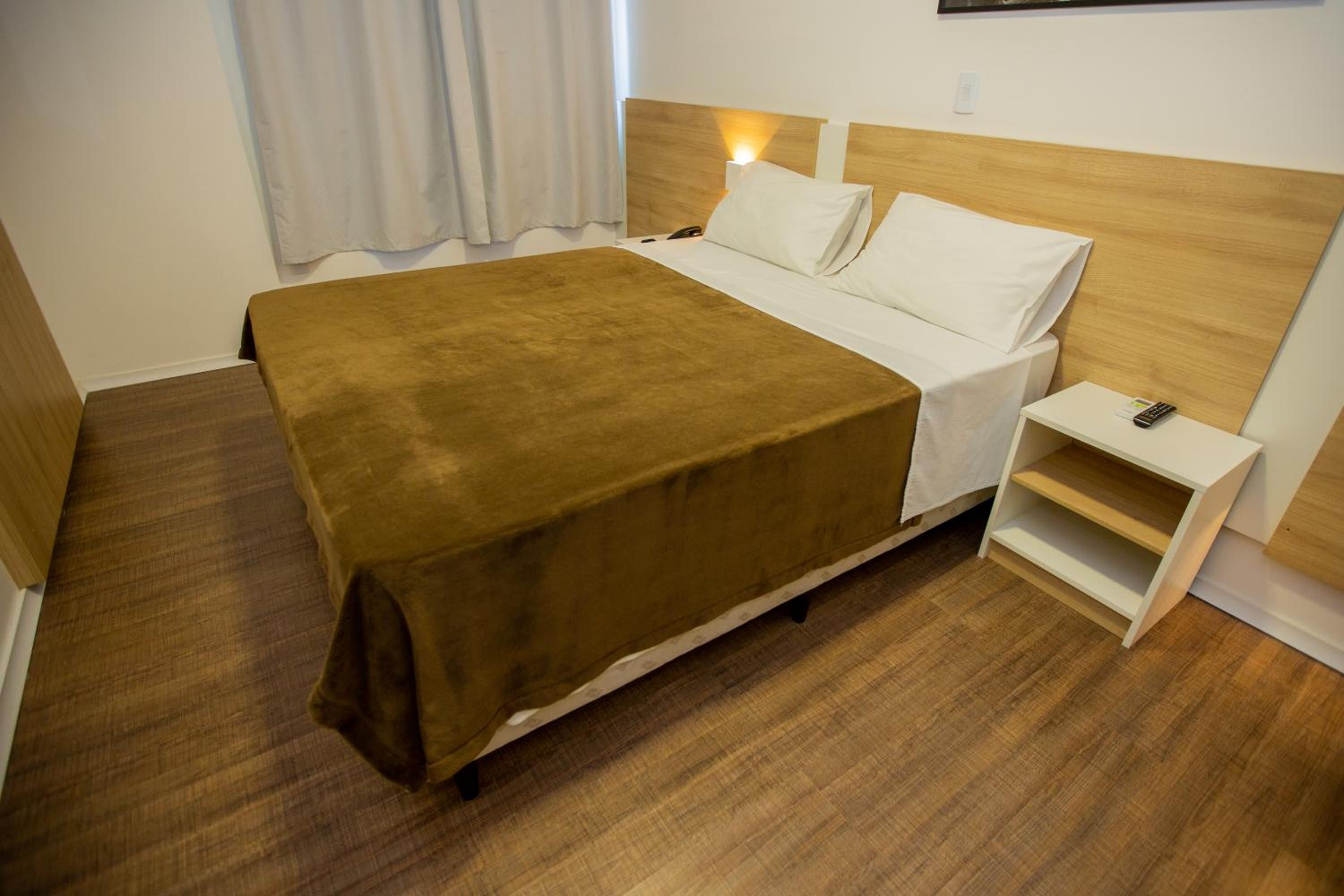 Standard Double Suite - Photo 2