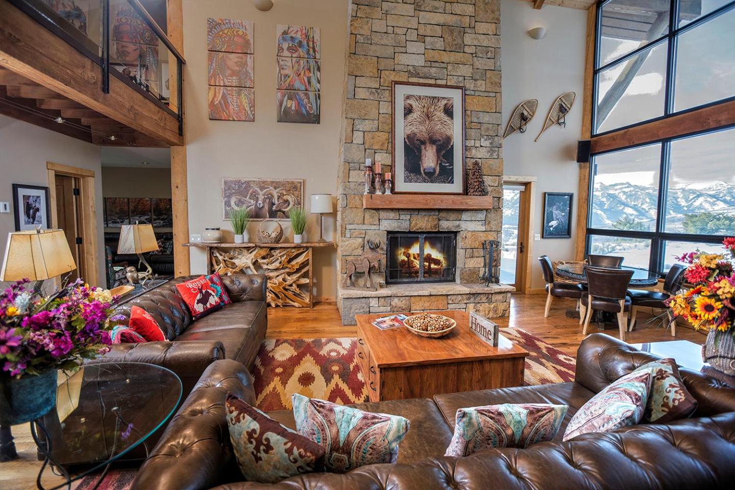 Villa photo 1