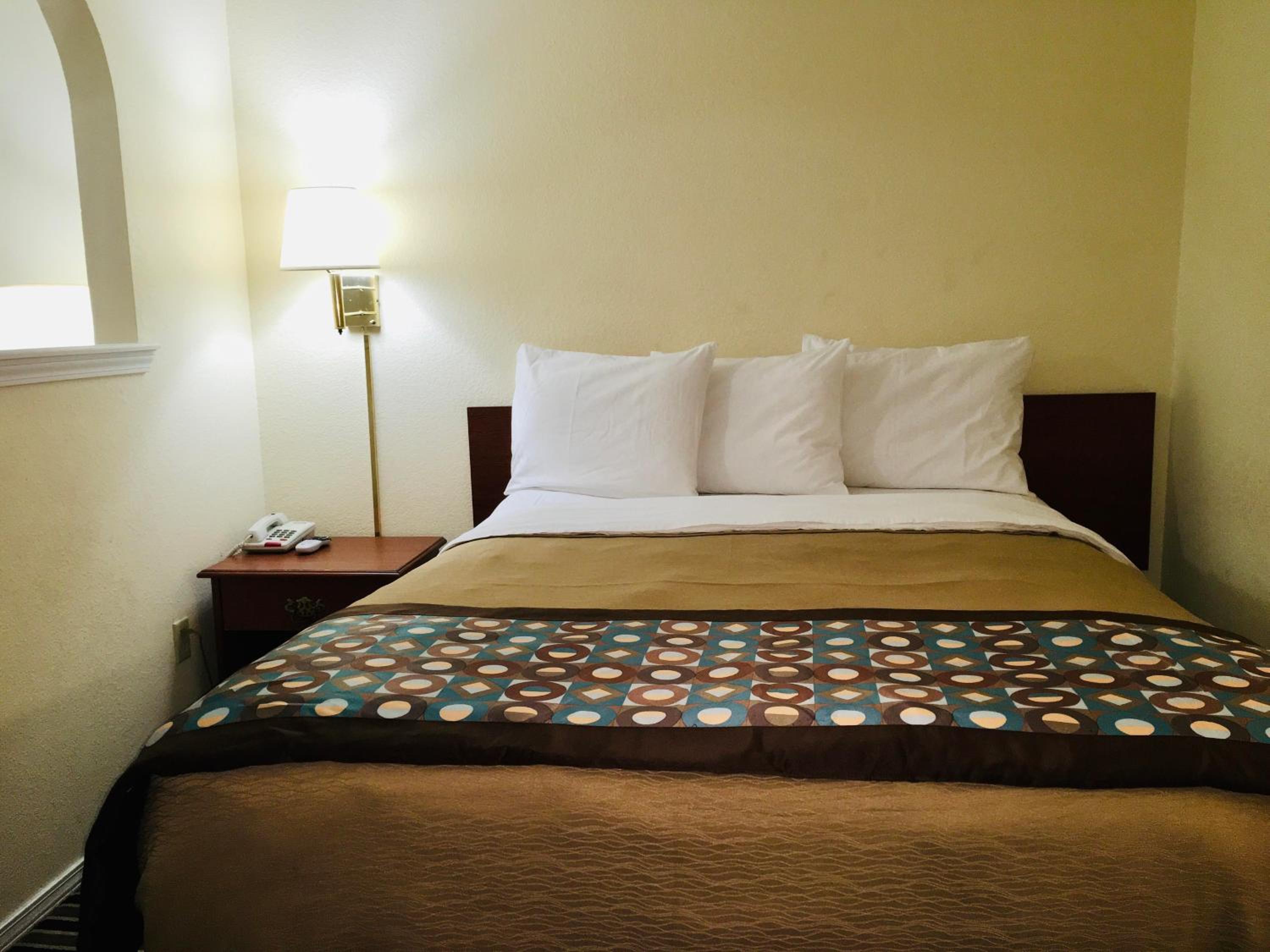 King Room Non Smoking photo 3