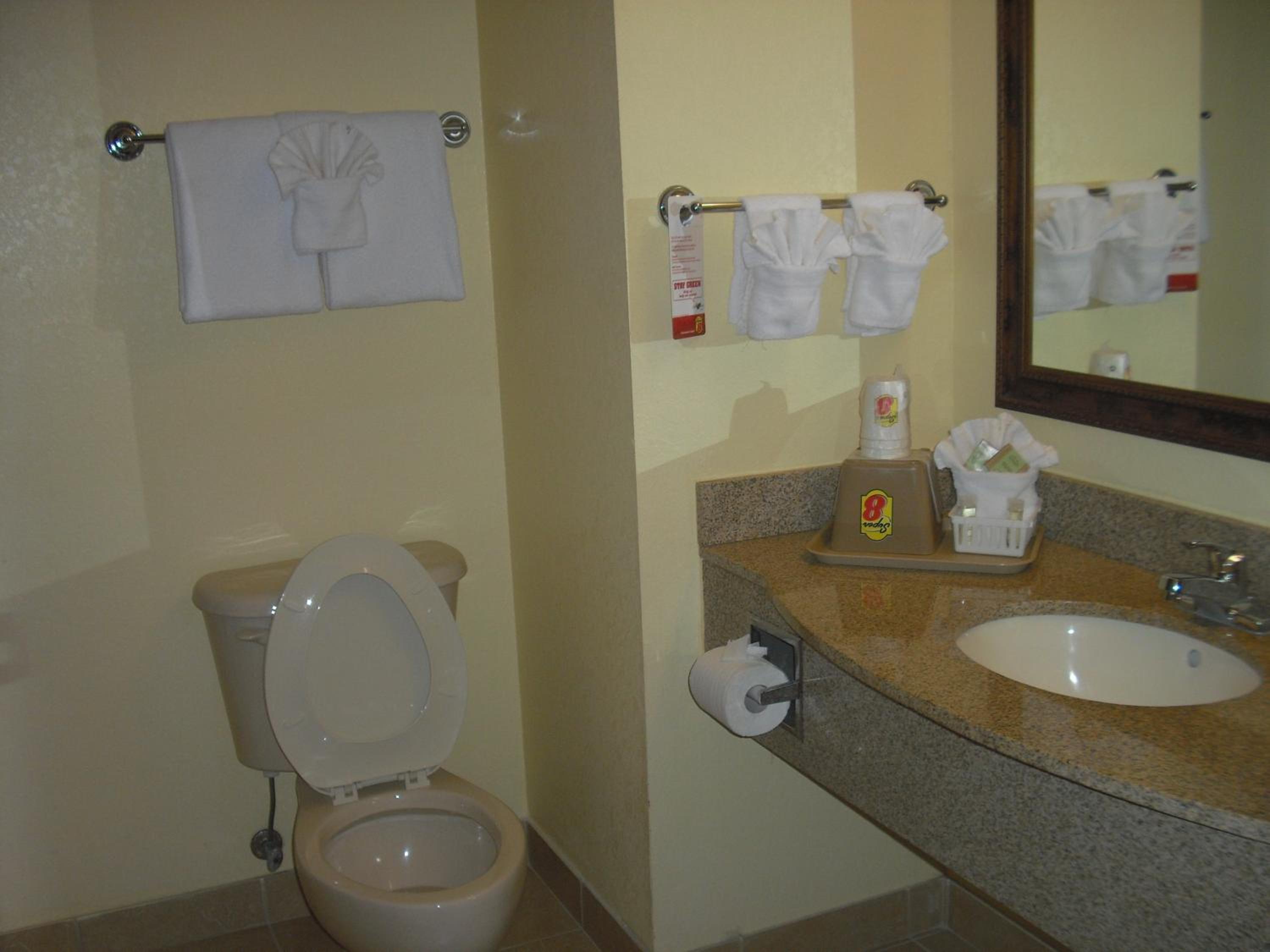 King Suite with Sofa Bed - Non-Smoking
 - Photo 4