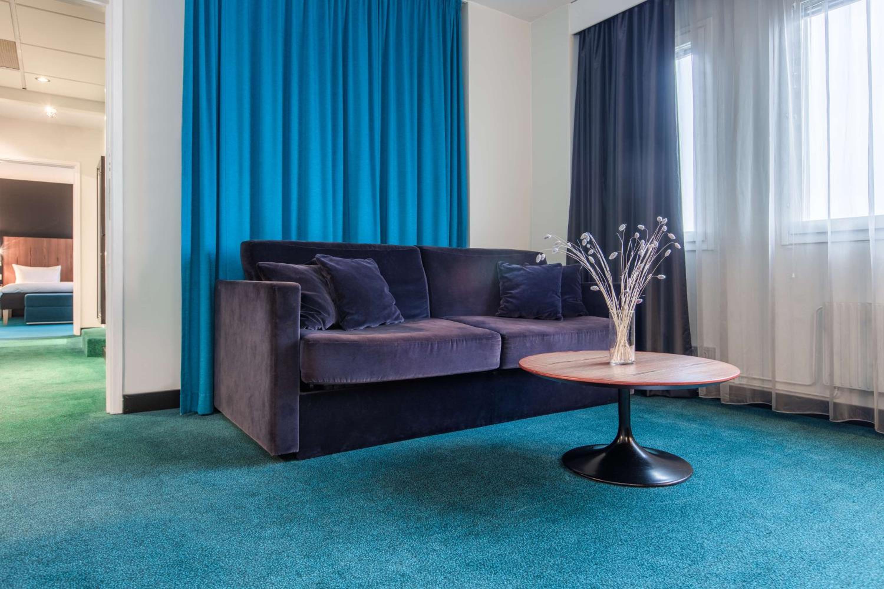 Junior Suite - Photo 1