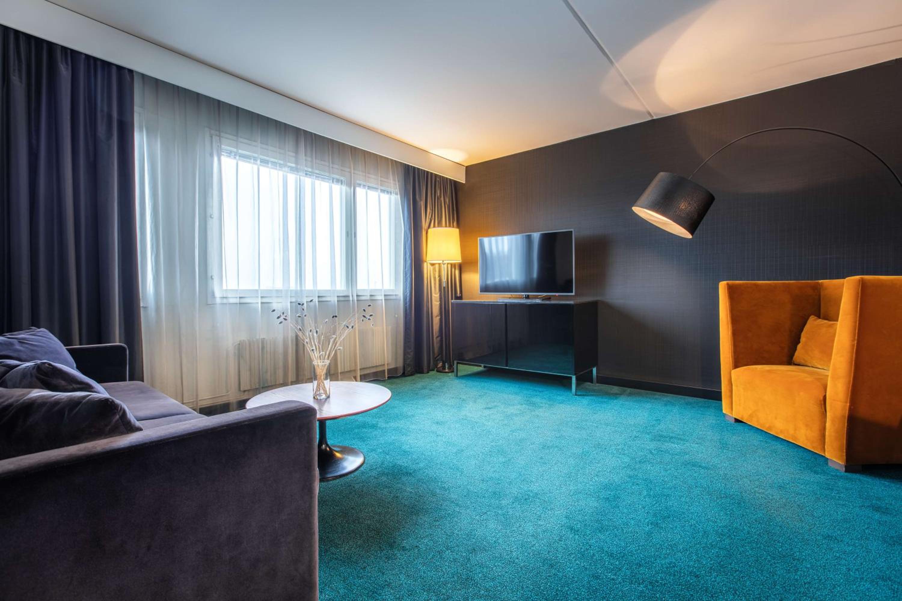 Junior Suite - Photo 3