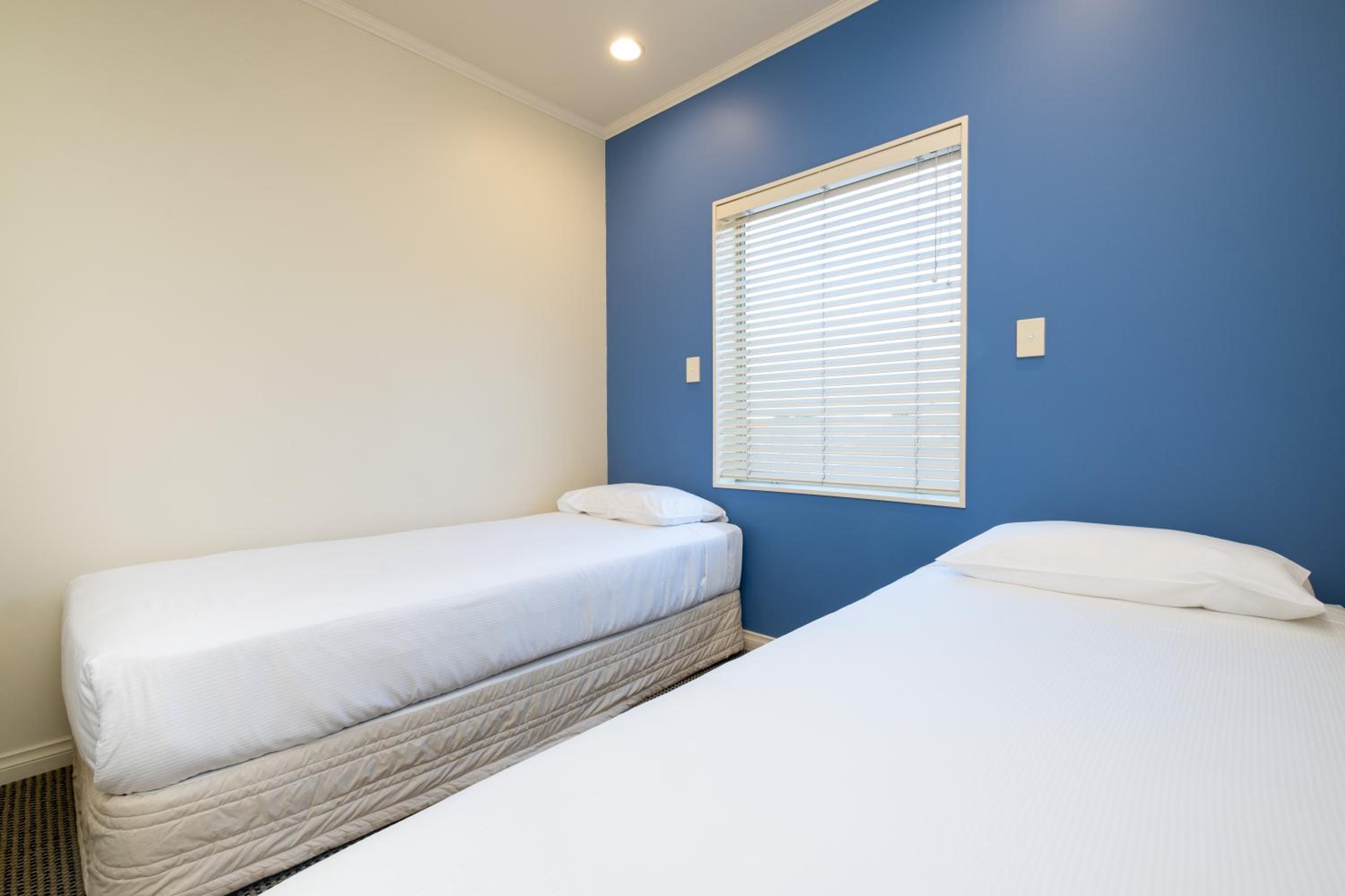 Executive One-Bedroom Ocean View