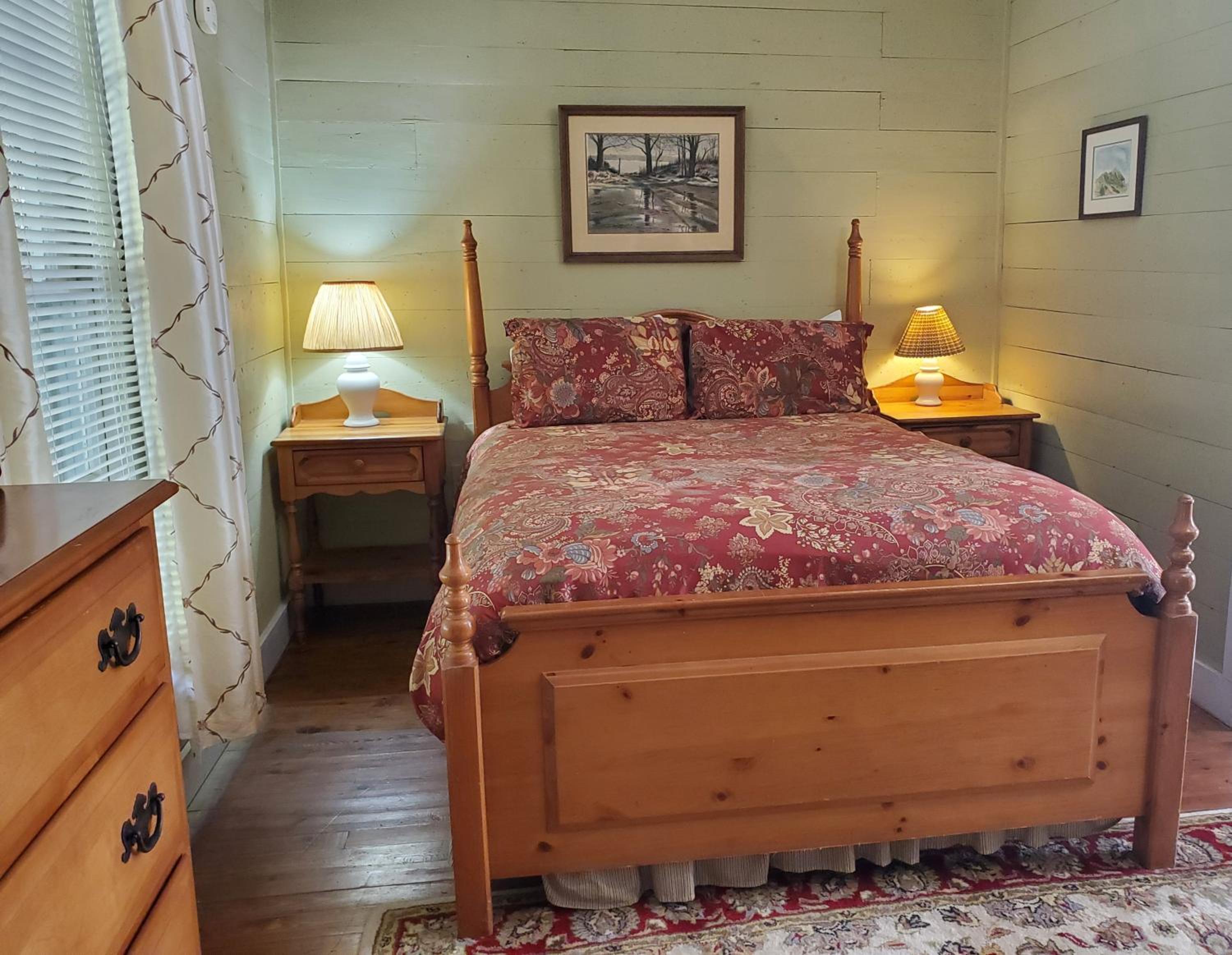 Superior Chalet photo 3