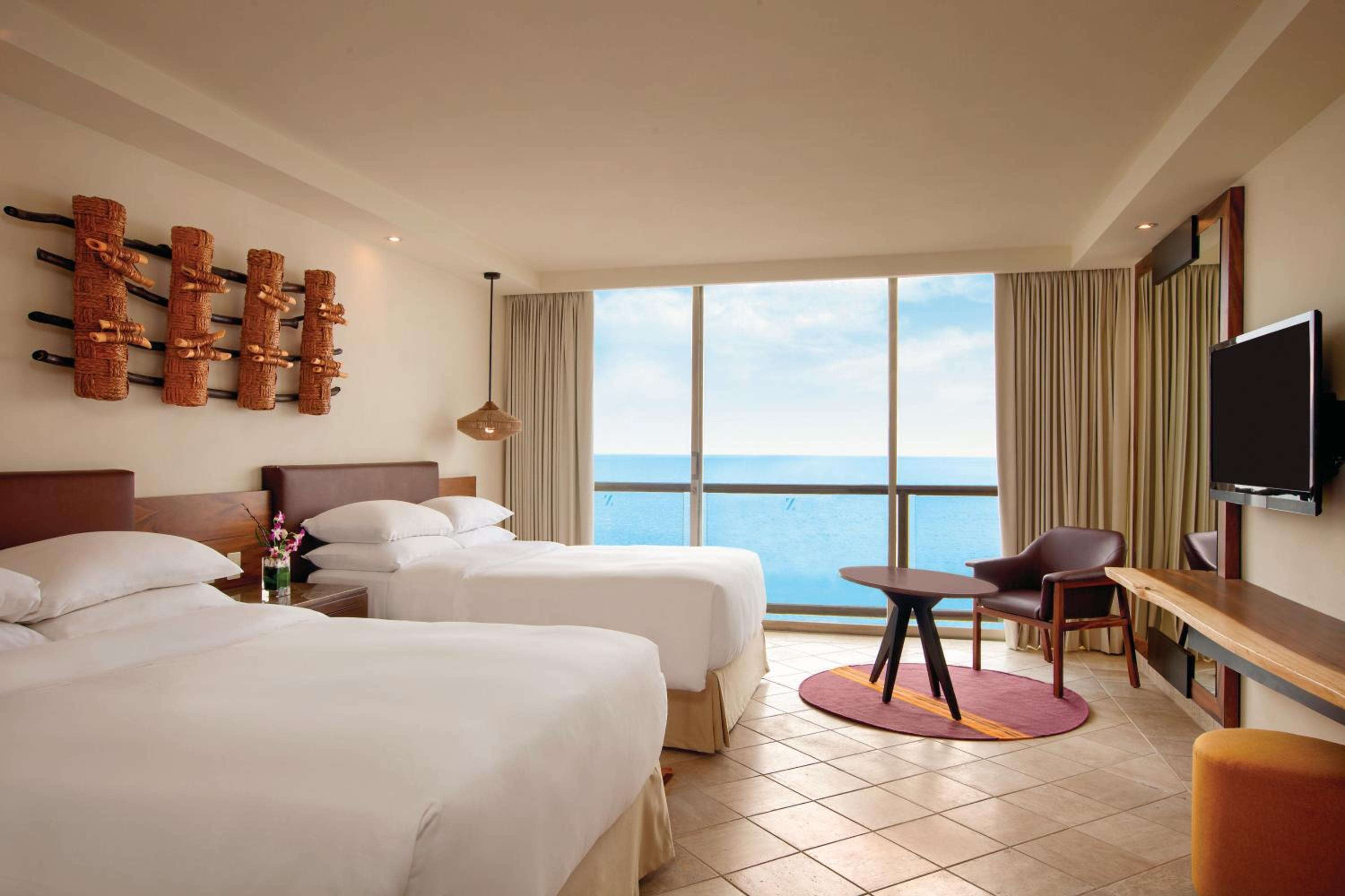 Double Room - Oceanfront - Photo 2