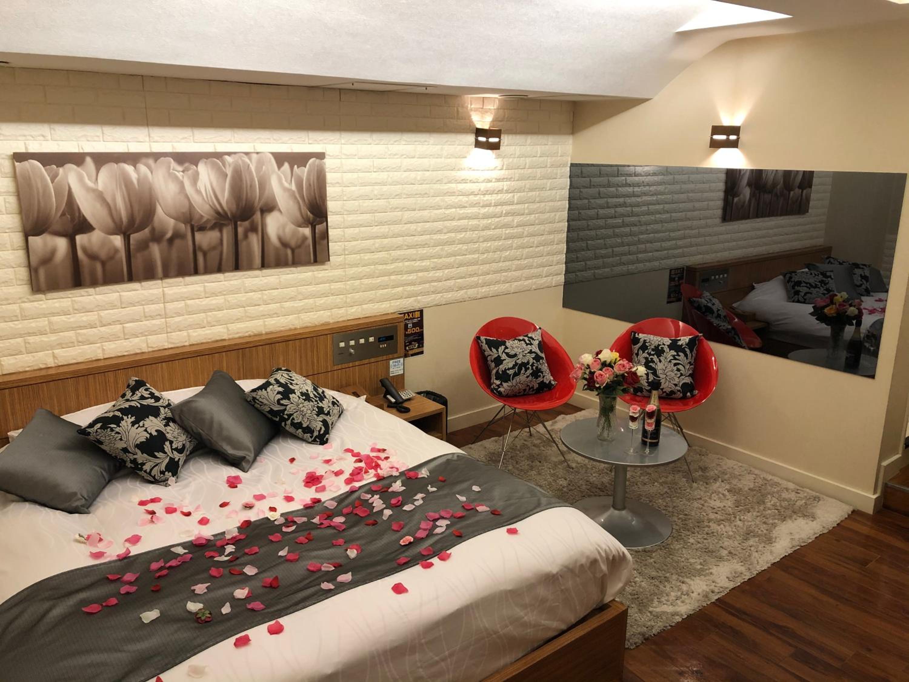 Standard Double Room - Photo 1