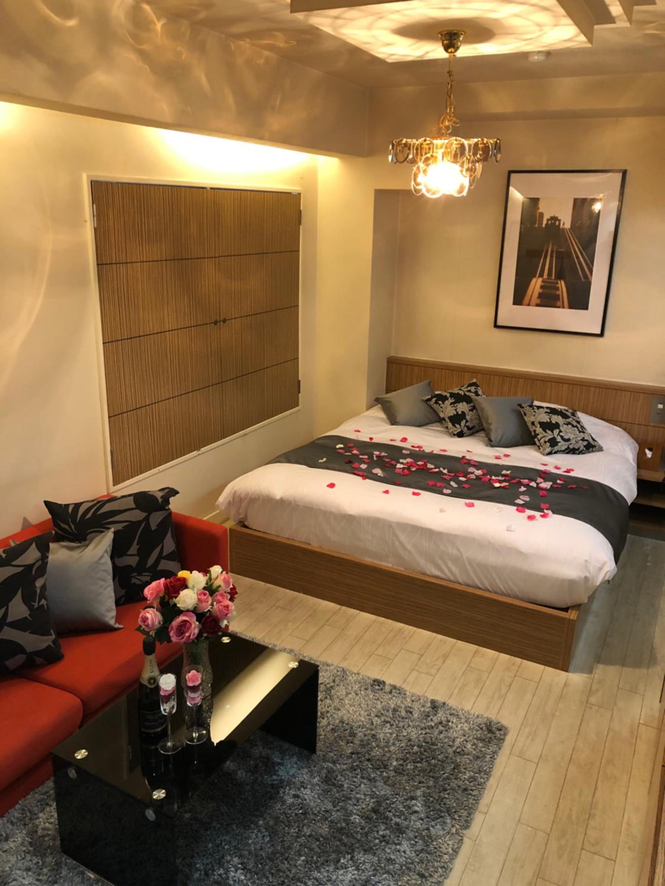 Standard Double Room - Photo 4