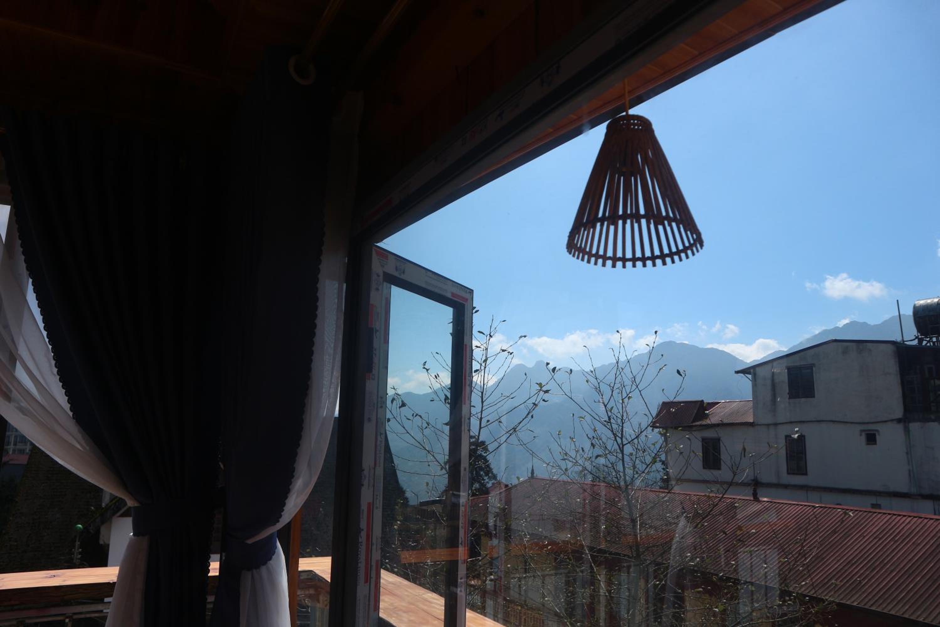 Double Room with Mountain View photo 3