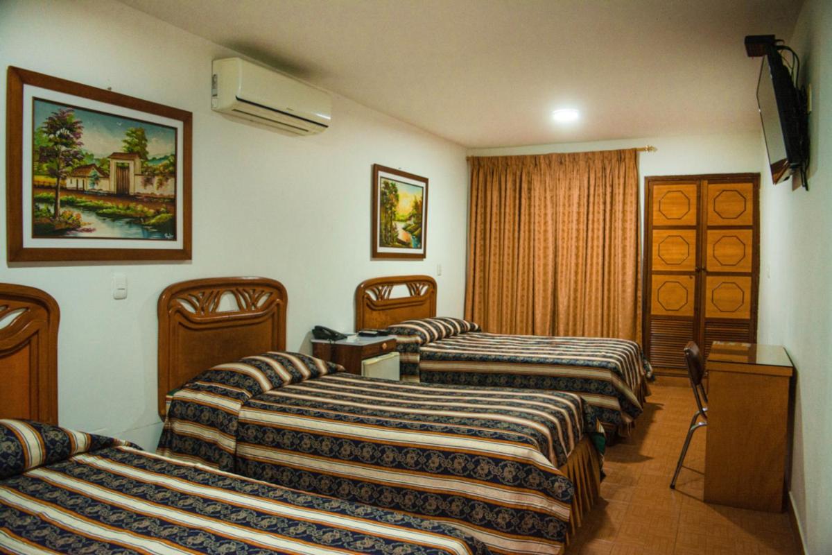 Triple Room photo 3