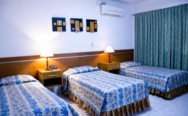 Triple Room photo 1