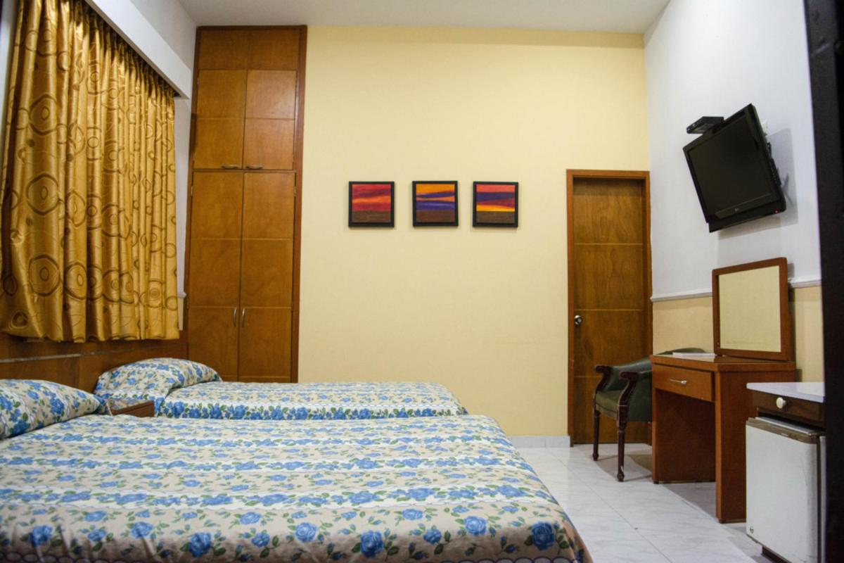 Triple Room photo 2