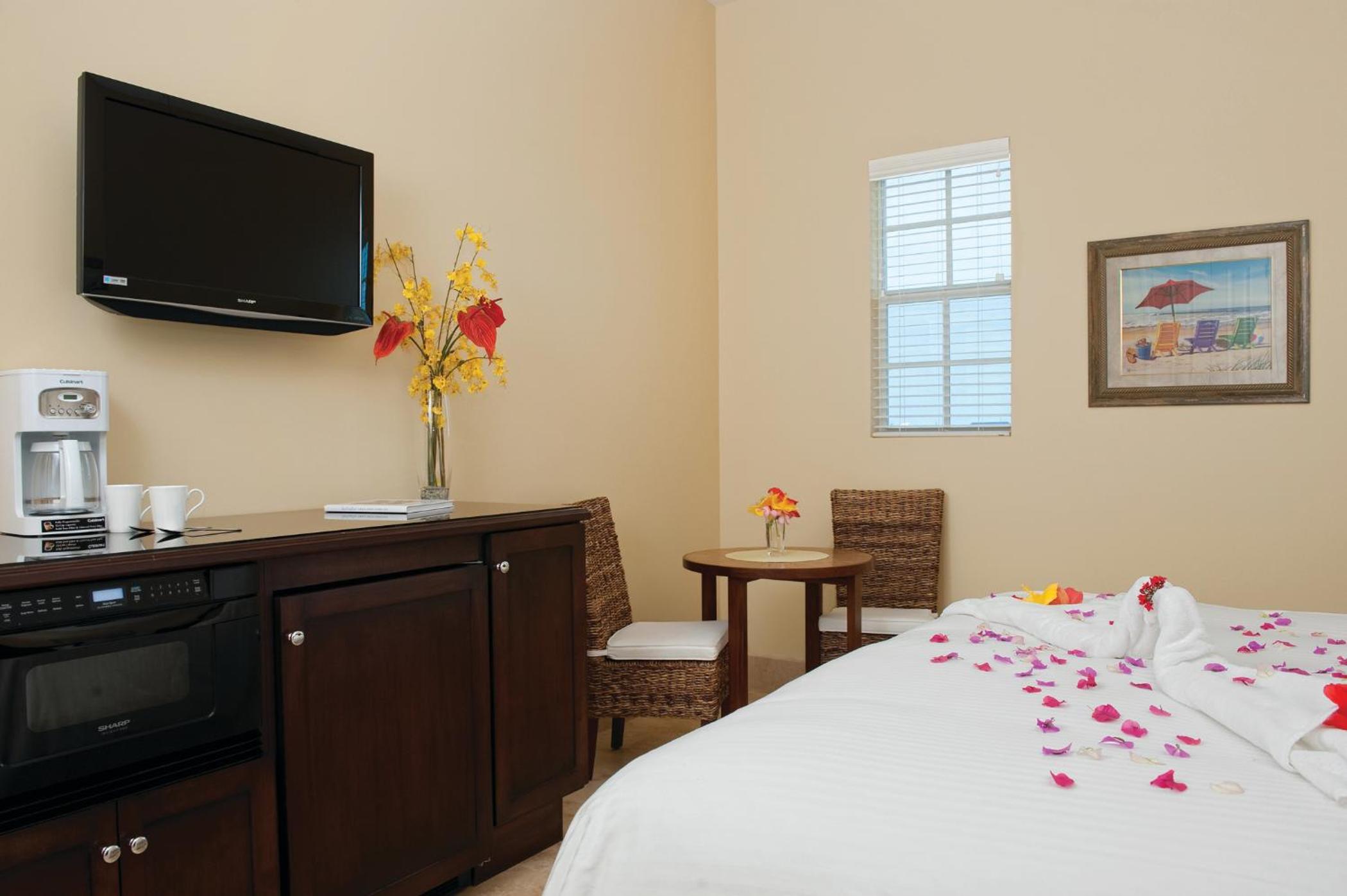 Standard  Room