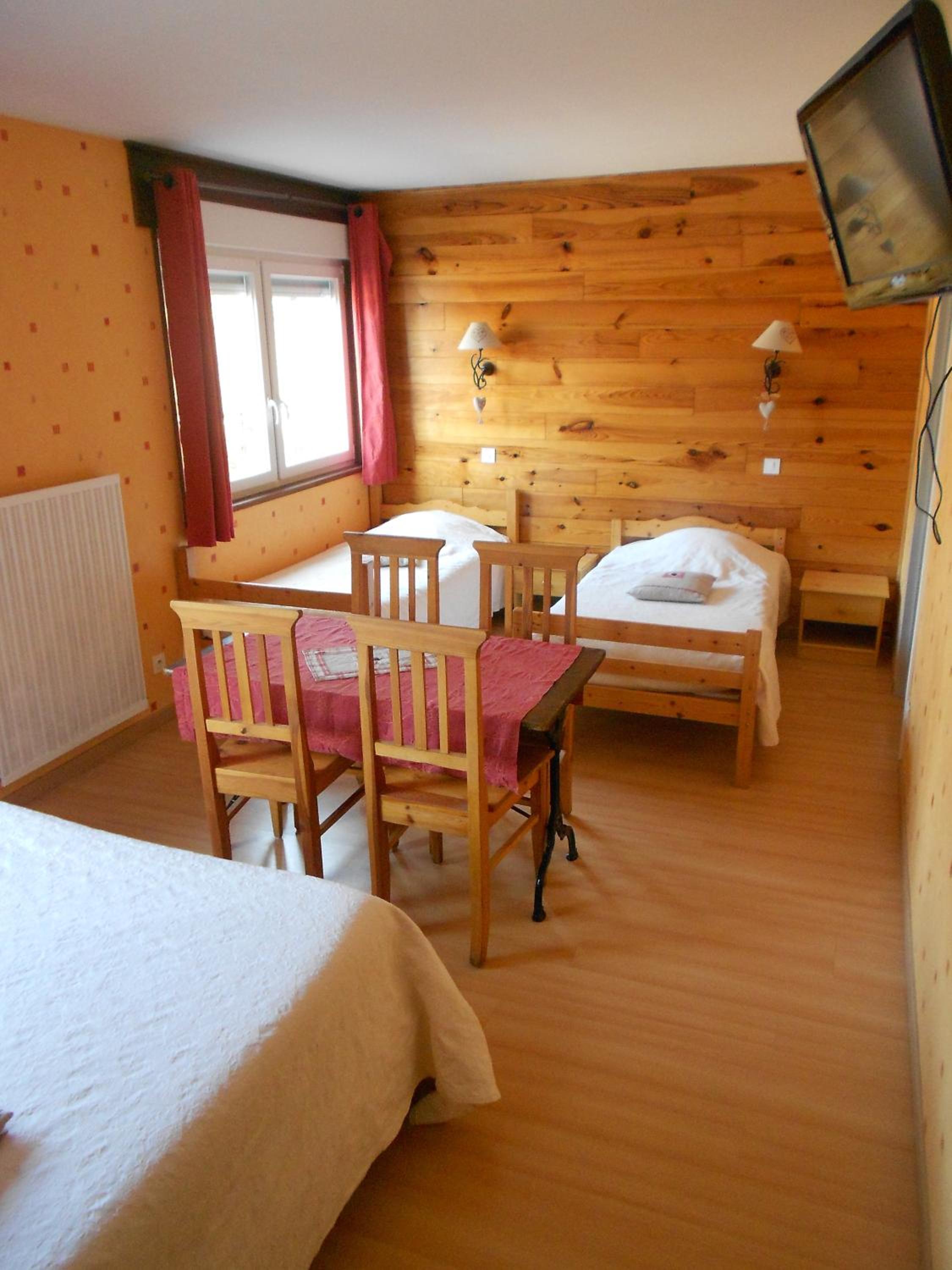 Quadruple Room photo 1