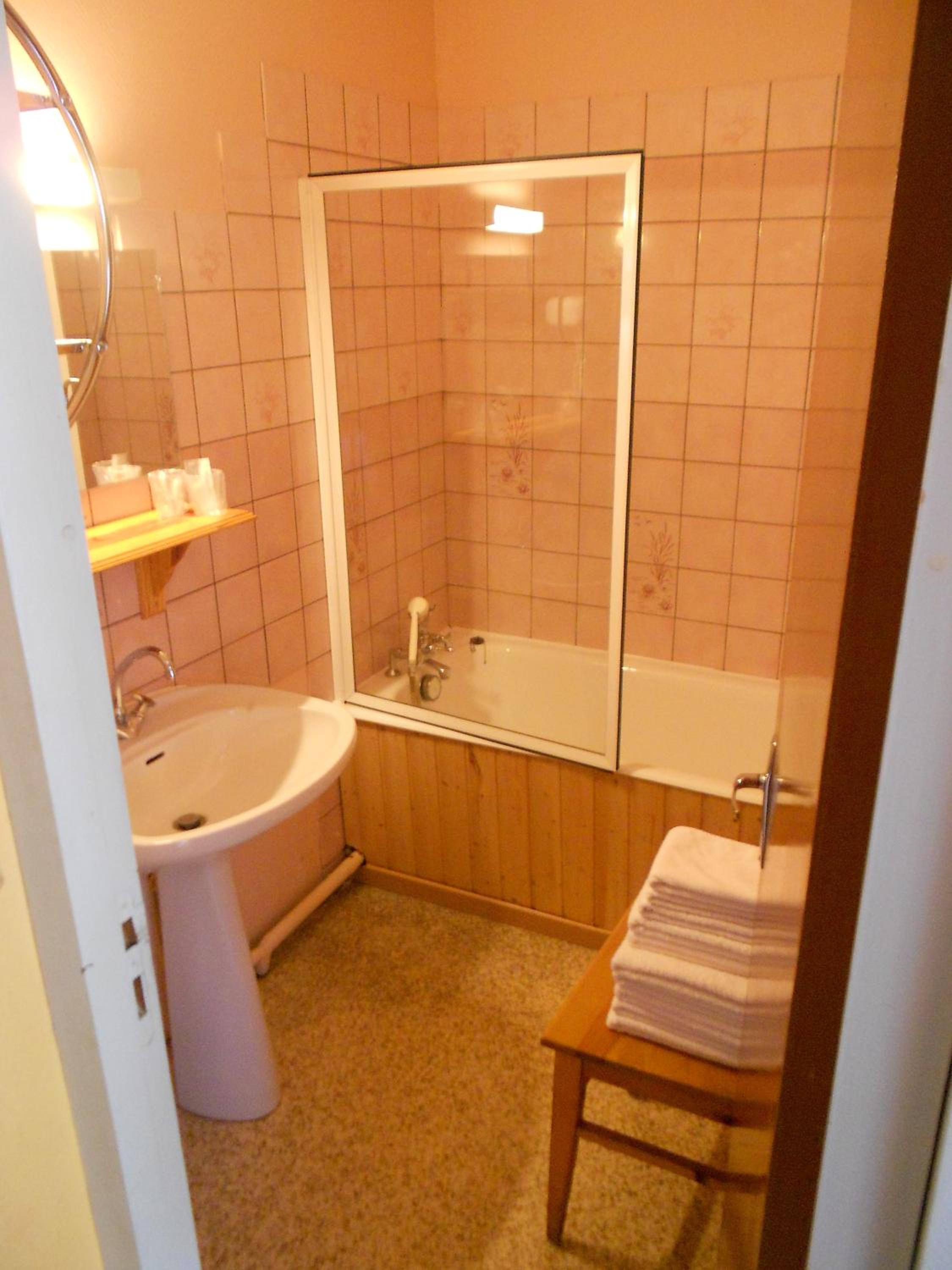 Quadruple Room photo 2