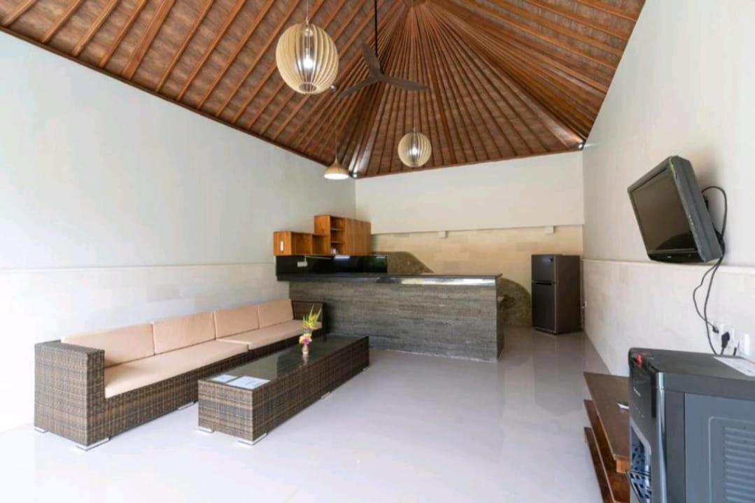 Two Bedroom Pool Villa  photo 3